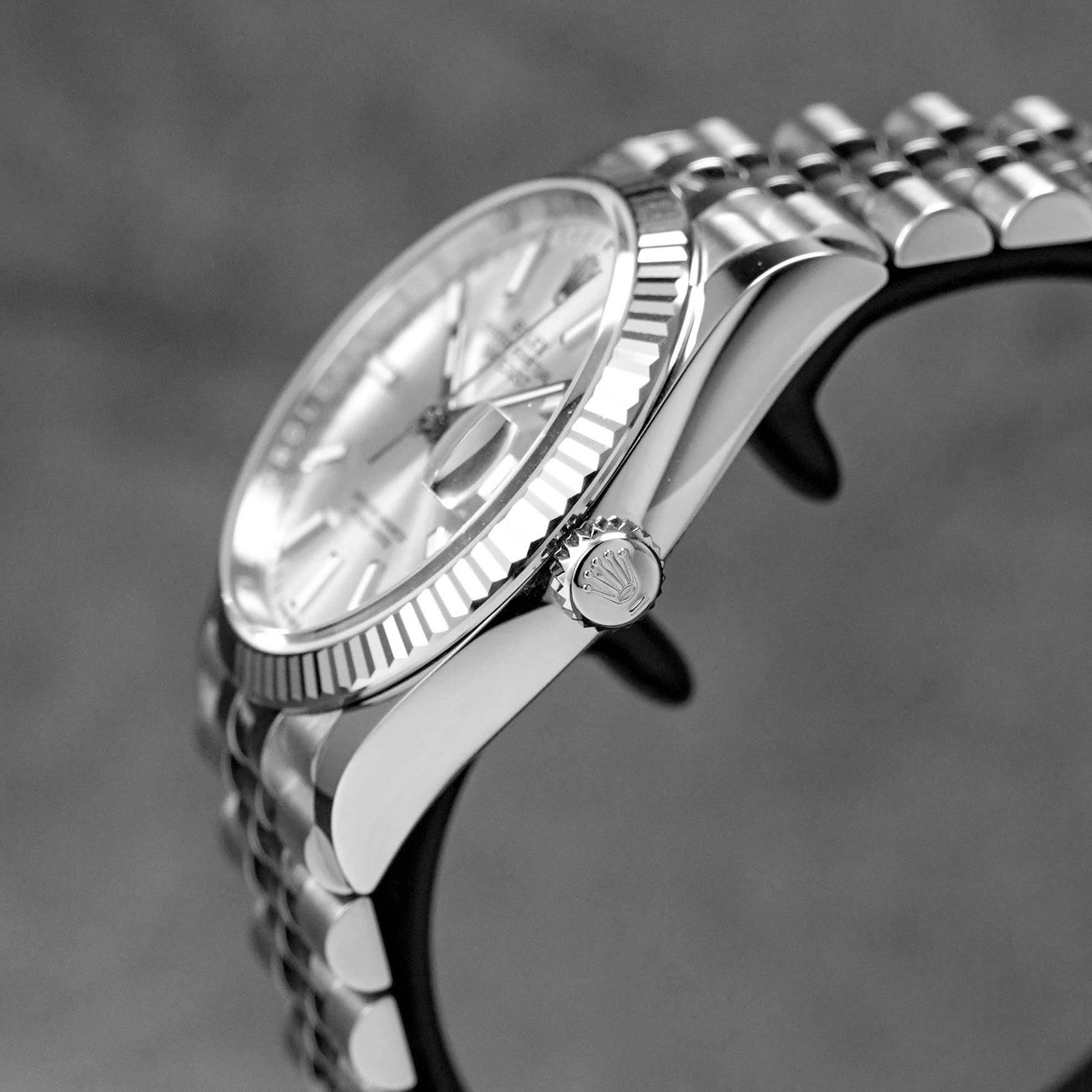 Harga Rolex Datejust 36 Silver Indonesia Terbaru