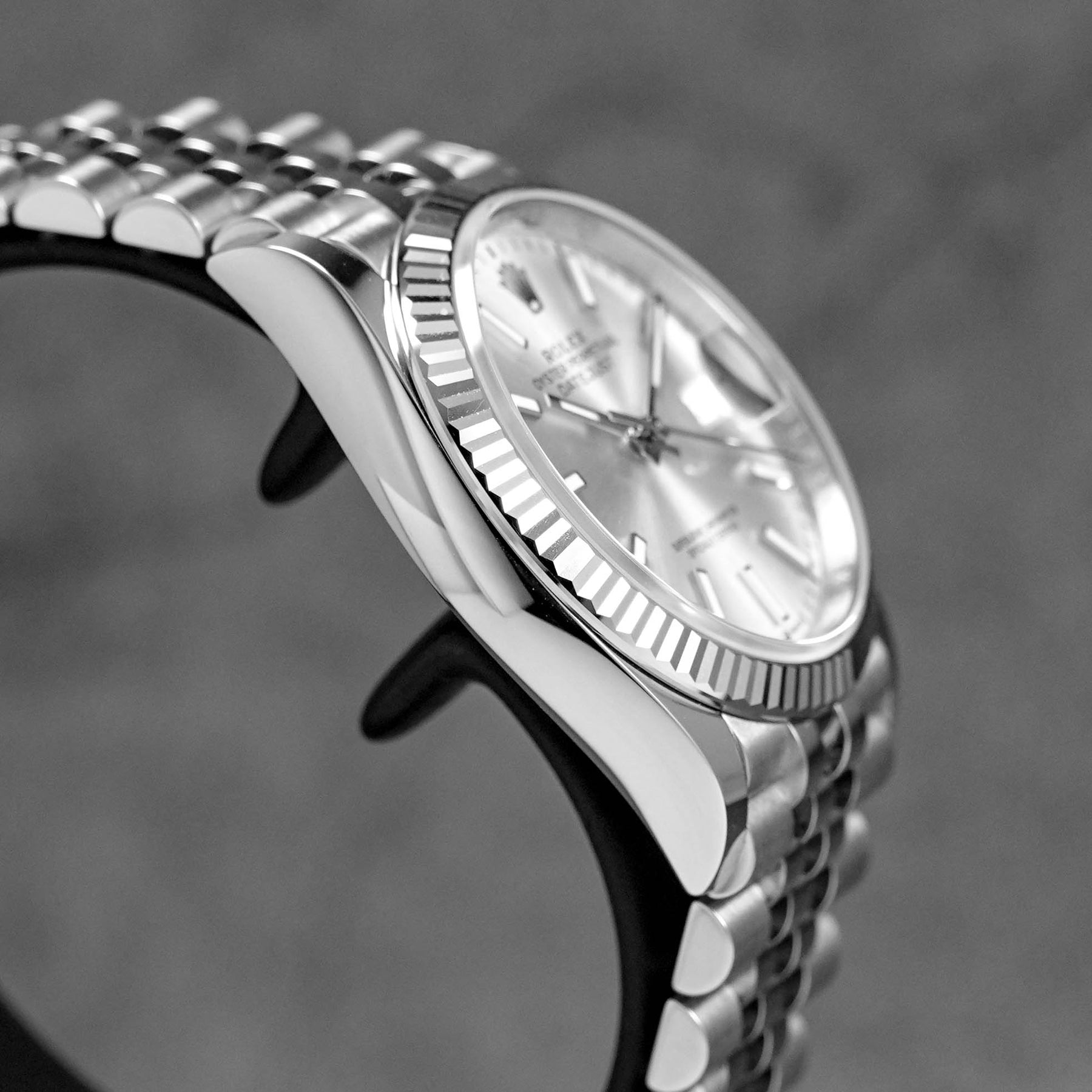 Harga Rolex Datejust 36 Silver Indonesia Terbaru