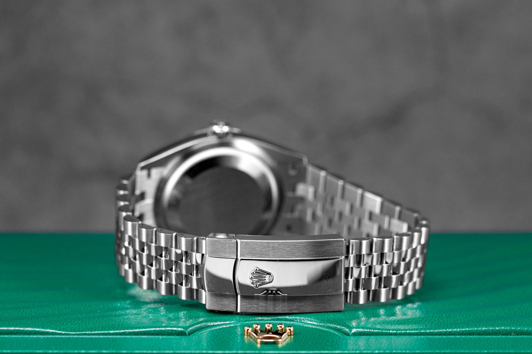 Harga Rolex Datejust 36 Silver Indonesia Terbaru