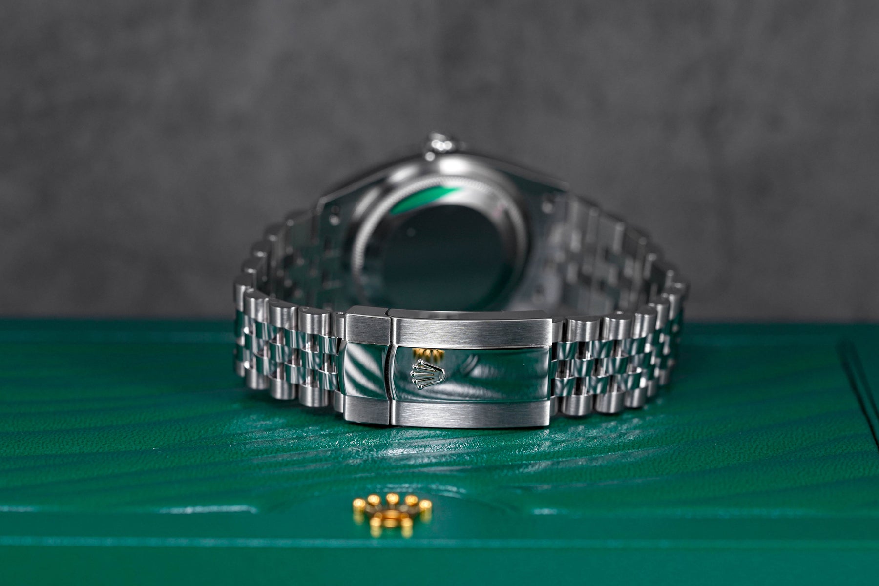 Datejust Wimbledon Indonesia