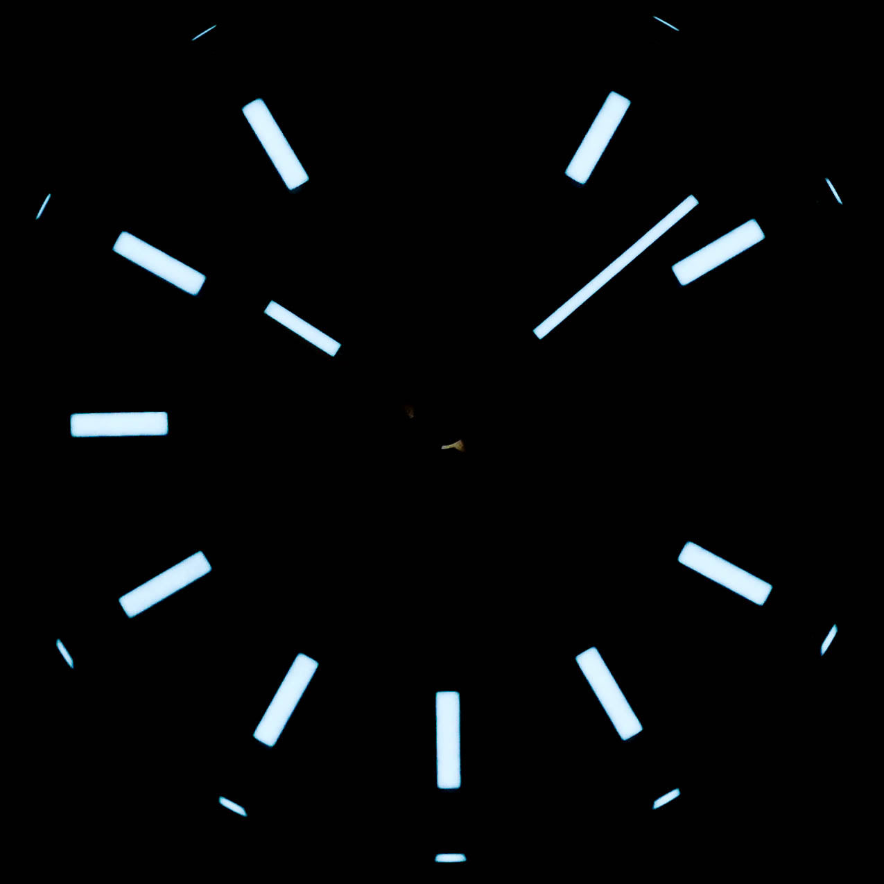 Datejust 41 Black