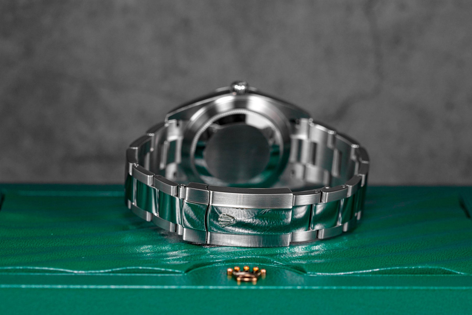 Datejust 41 Blue Diamond Indonesia