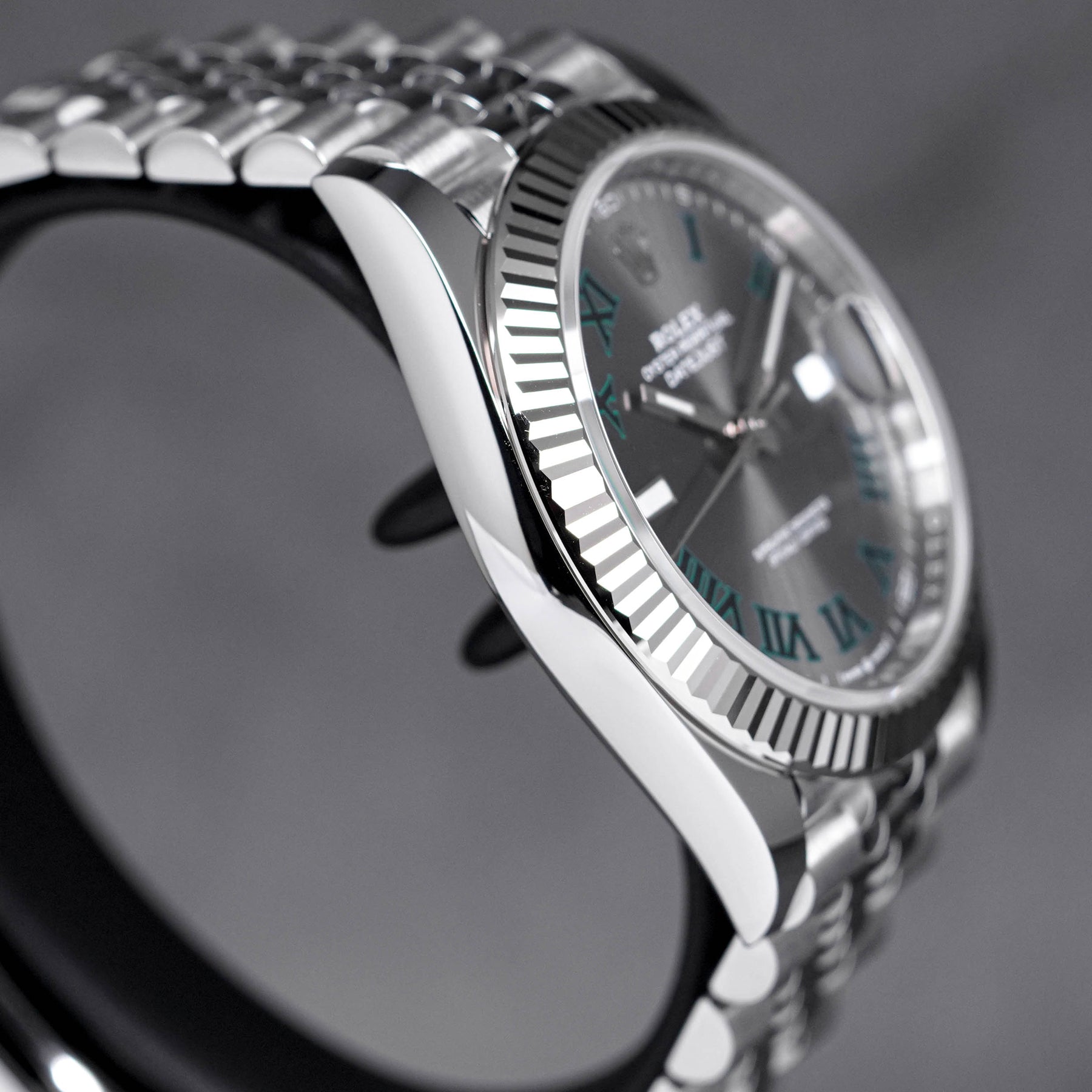Datejust 41 Wimbledon Indonesia