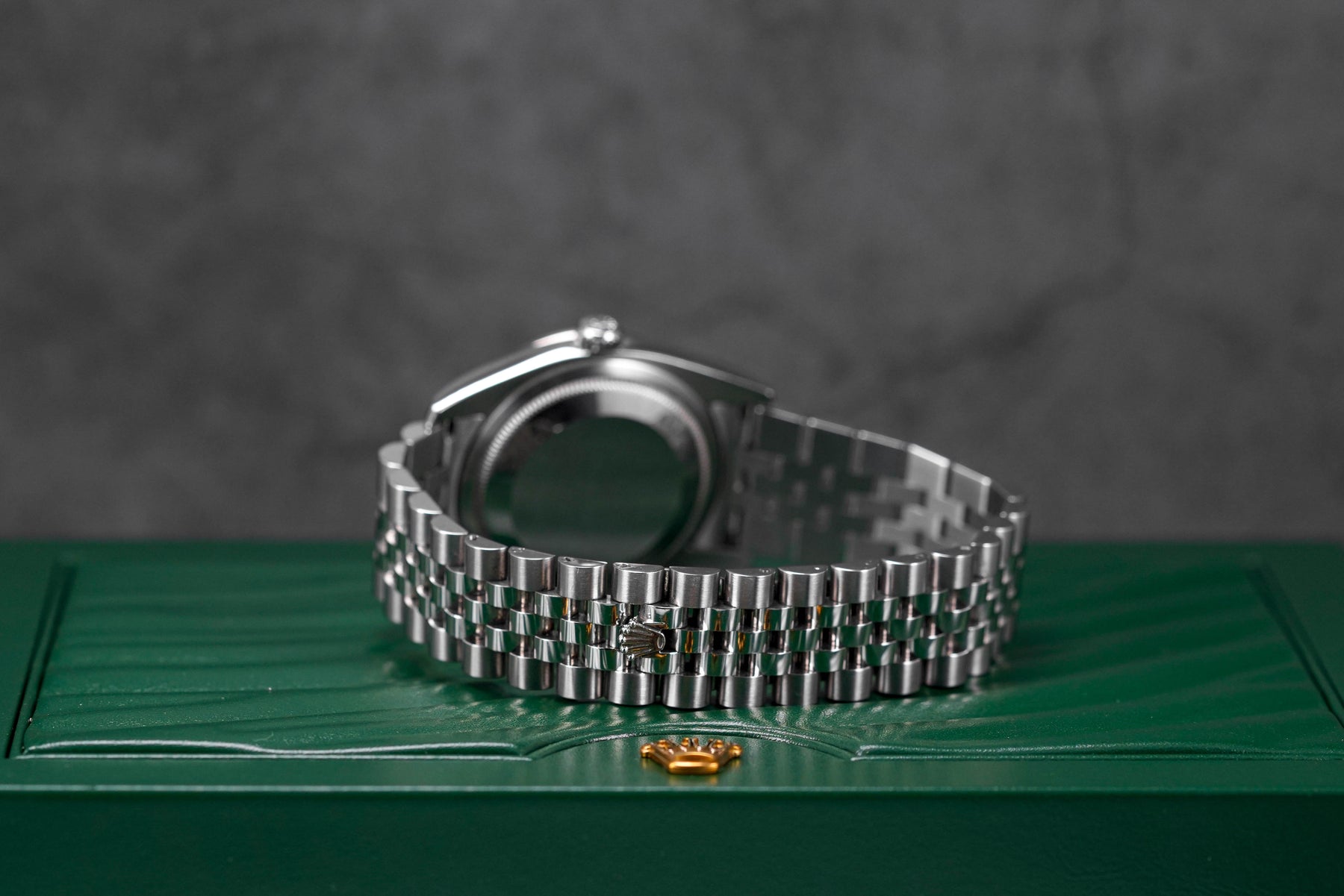 Datejust Floral Indonesia