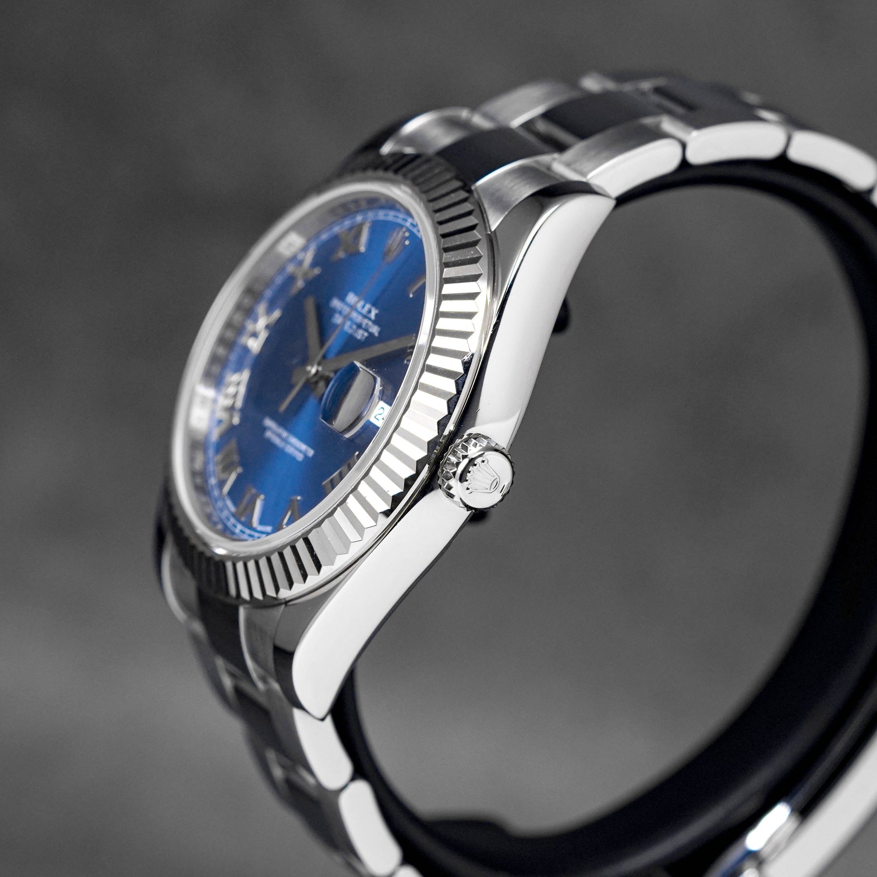 Datejust II Indonesia