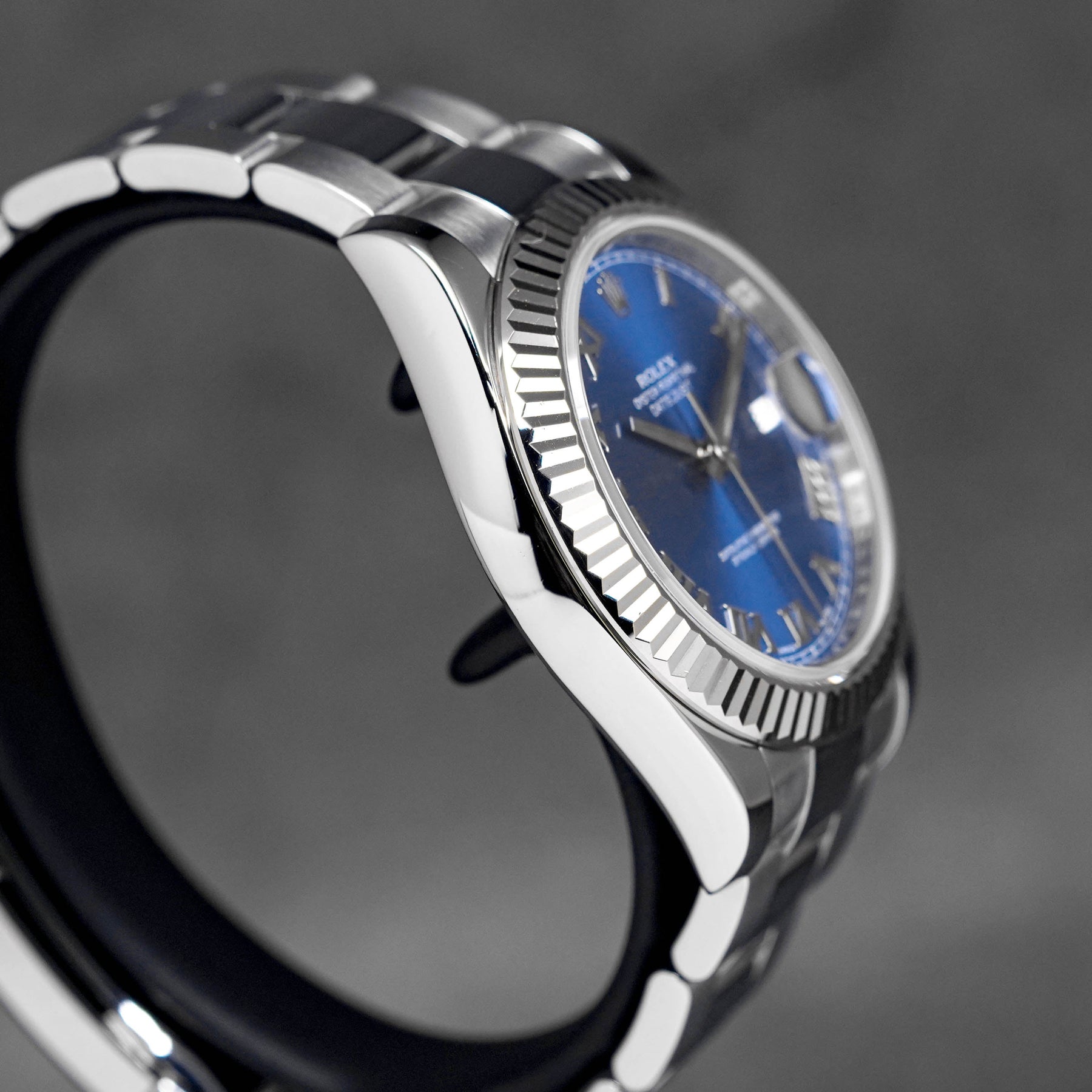 Datejust II Indonesia