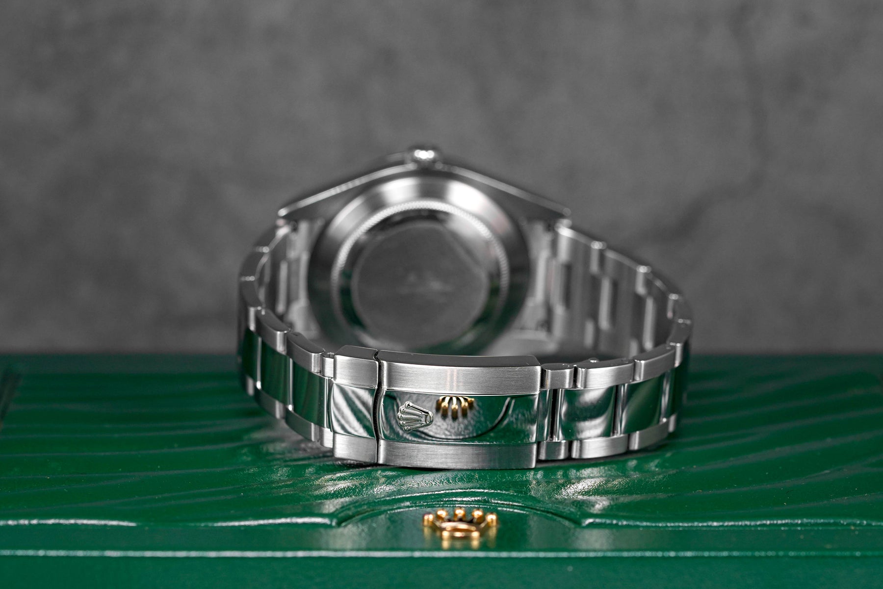 Datejust II Indonesia