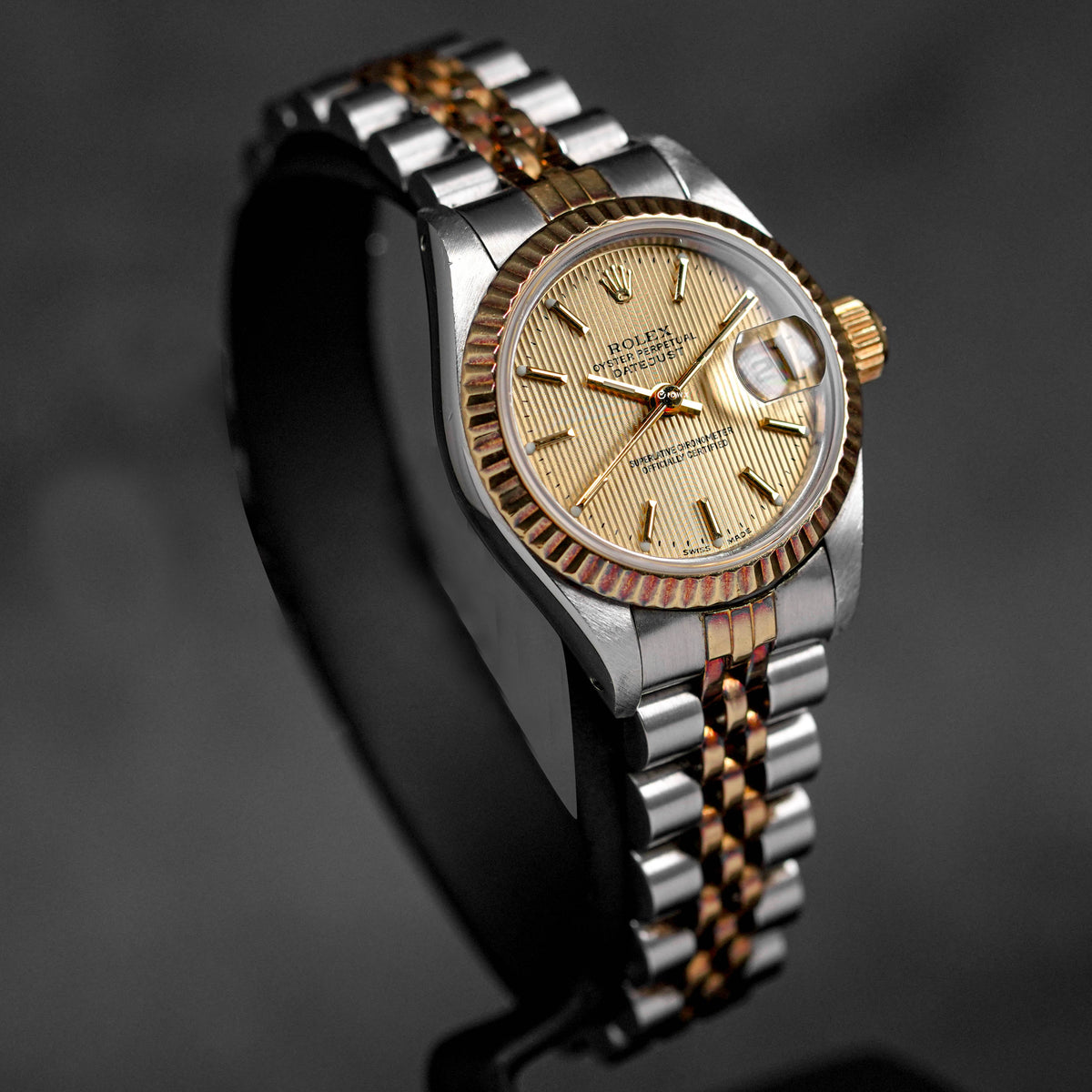 Datejust 26 Tapestry