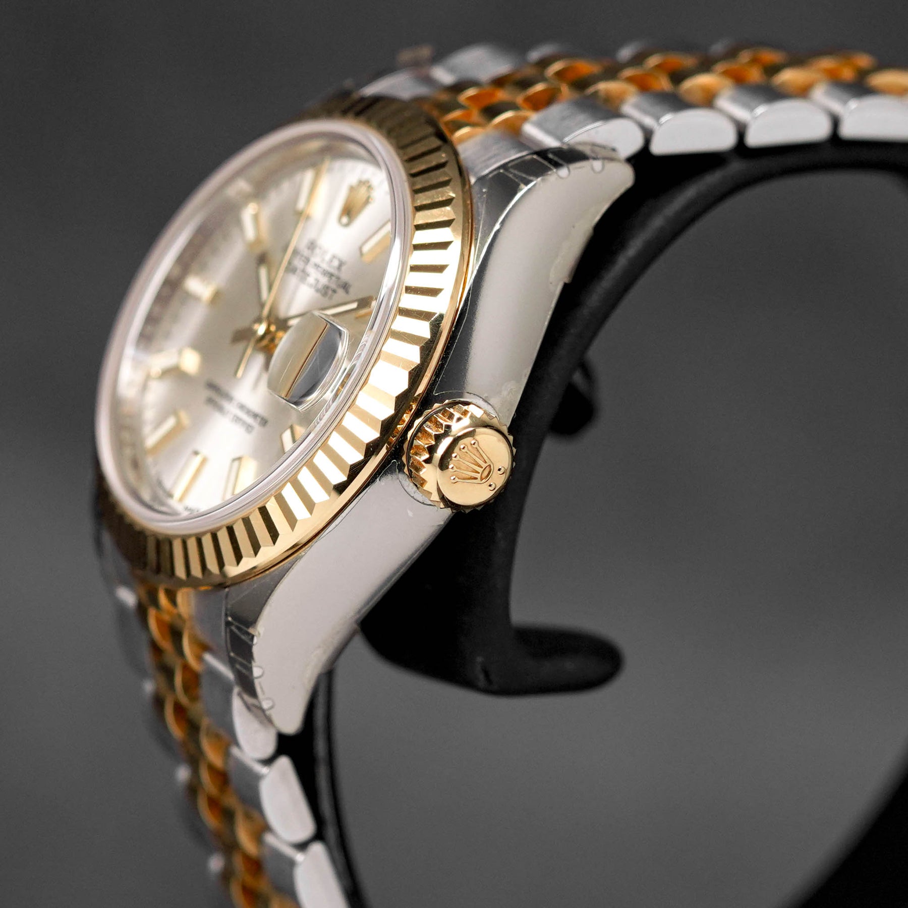 Datejust 28 Indonesia