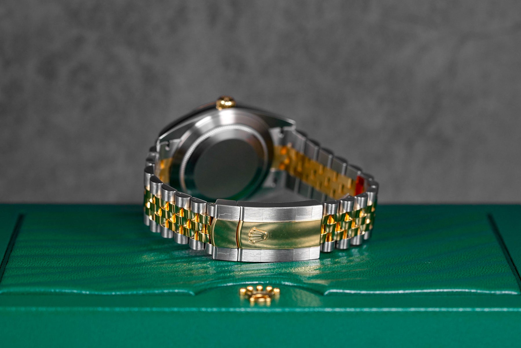 Datejust 41 Champagne
