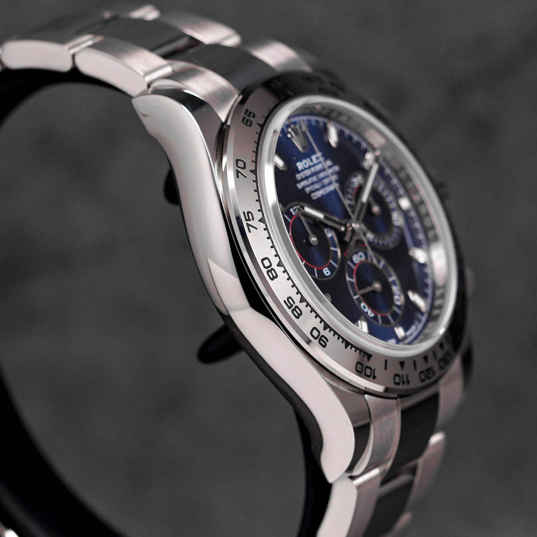 Daytona John Mayer Blue Indonesia