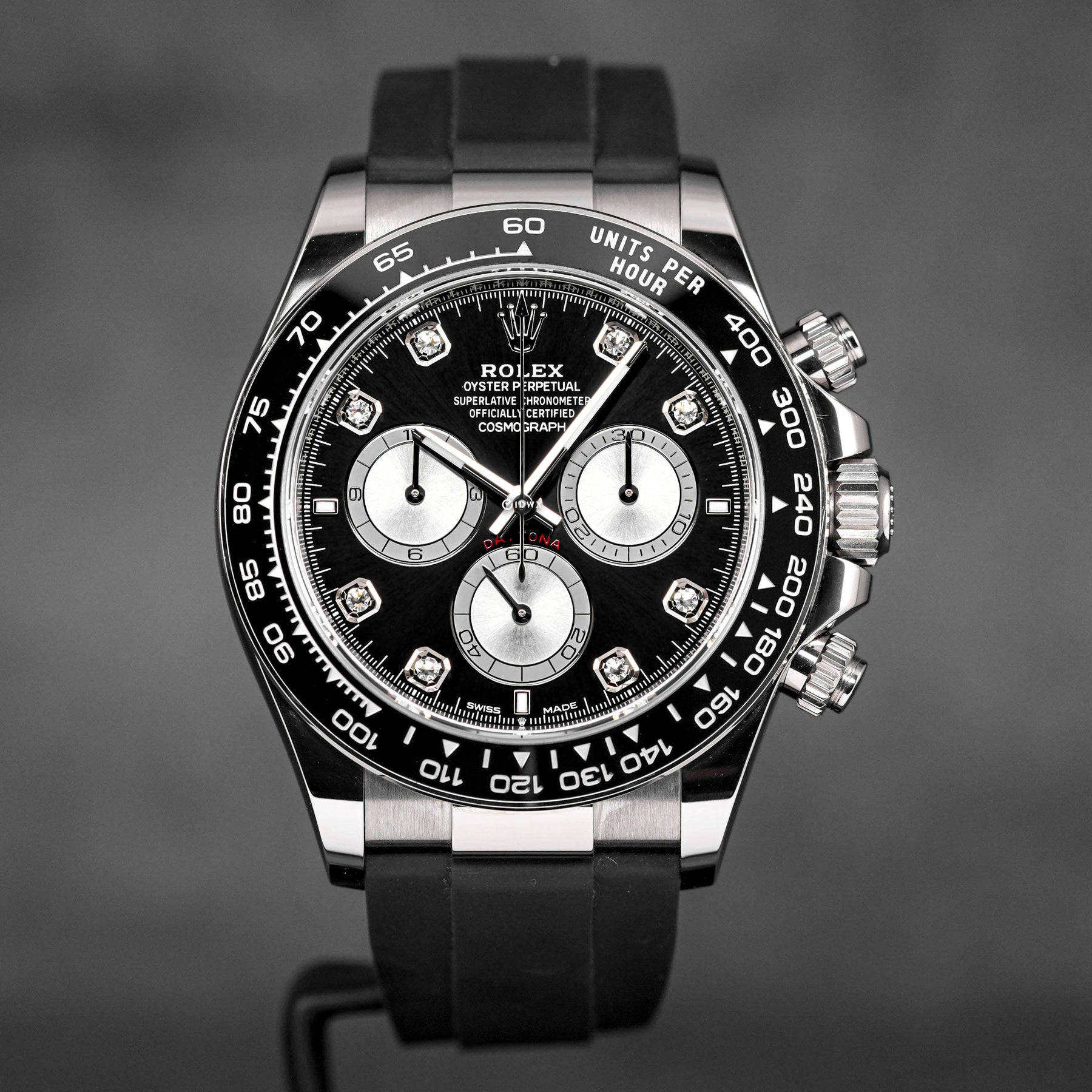 Rolex Daytona Indonesia