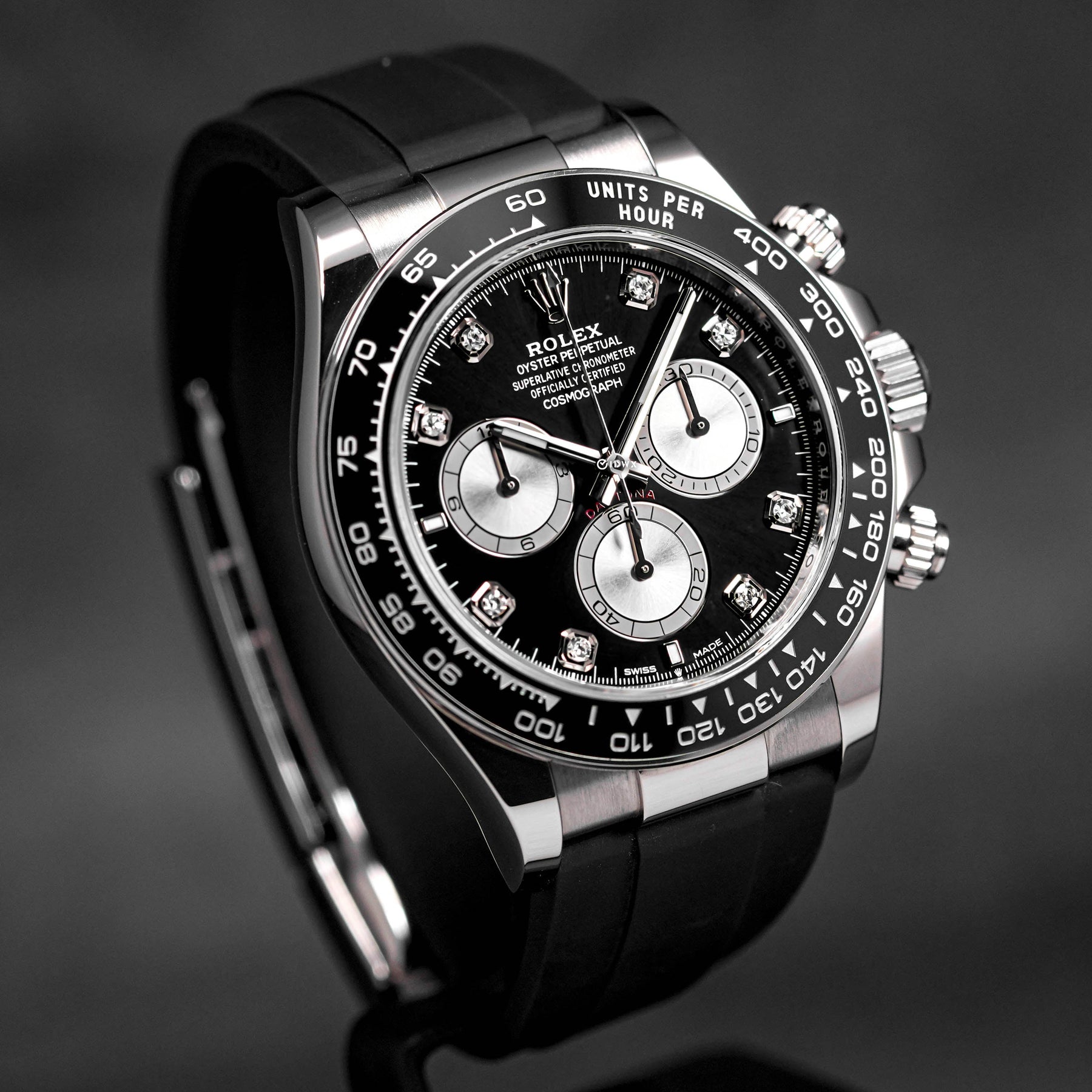 Rolex Daytona Indonesia