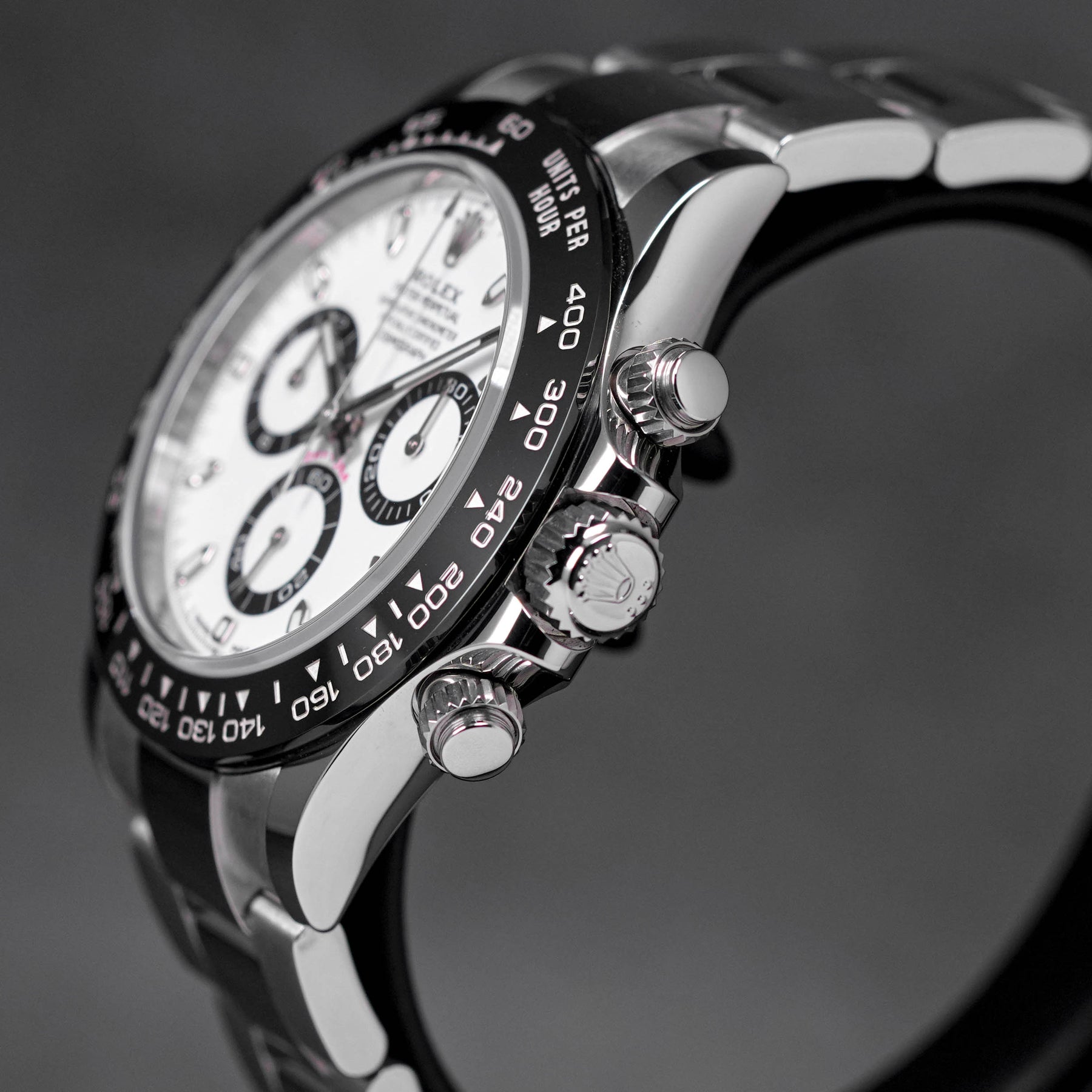 Harga Daytona Panda Indonesia