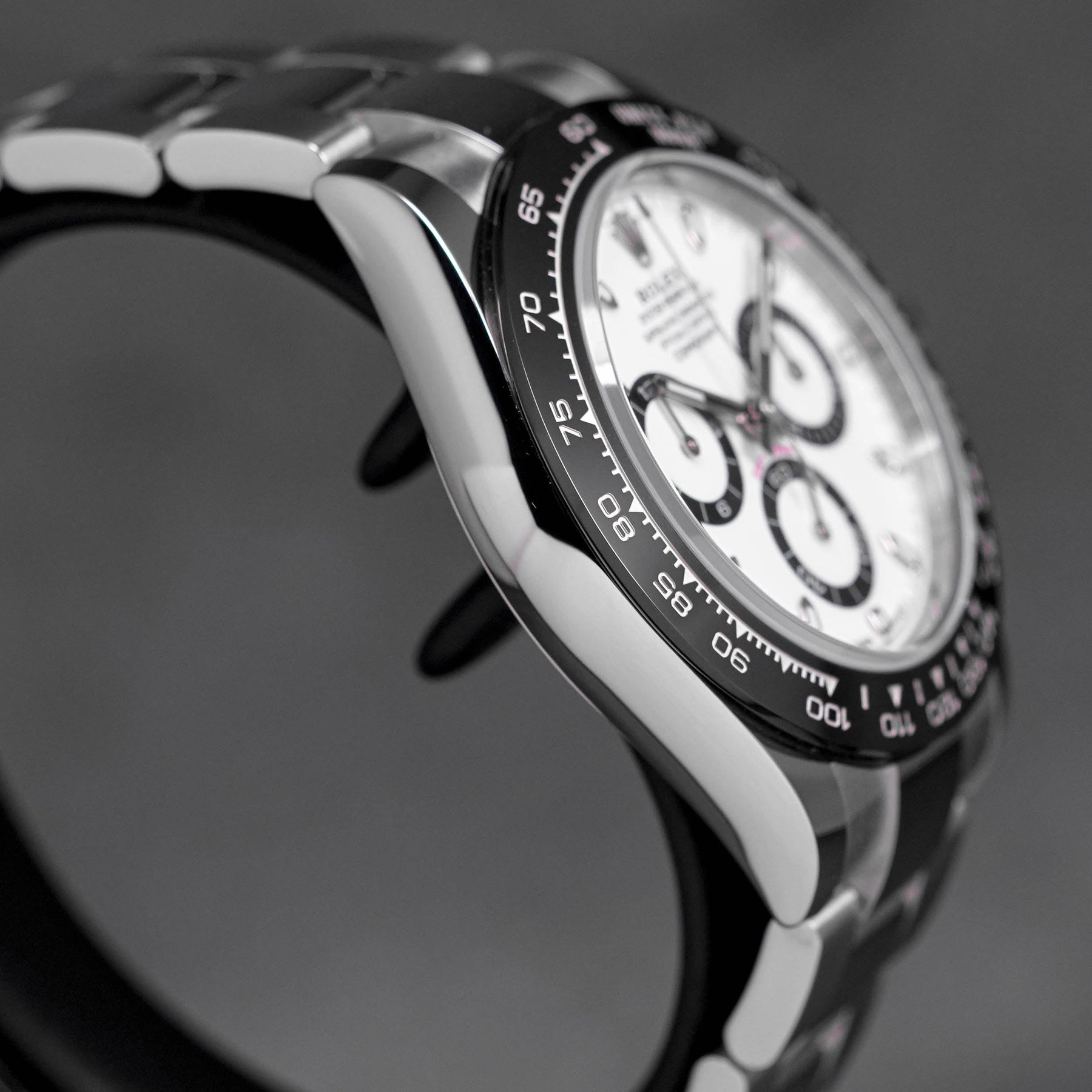 Harga Daytona Panda Indonesia
