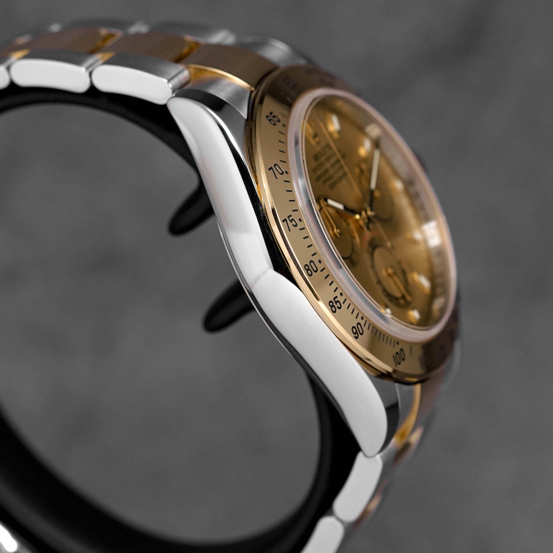 Daytona Yellowgold Champagne