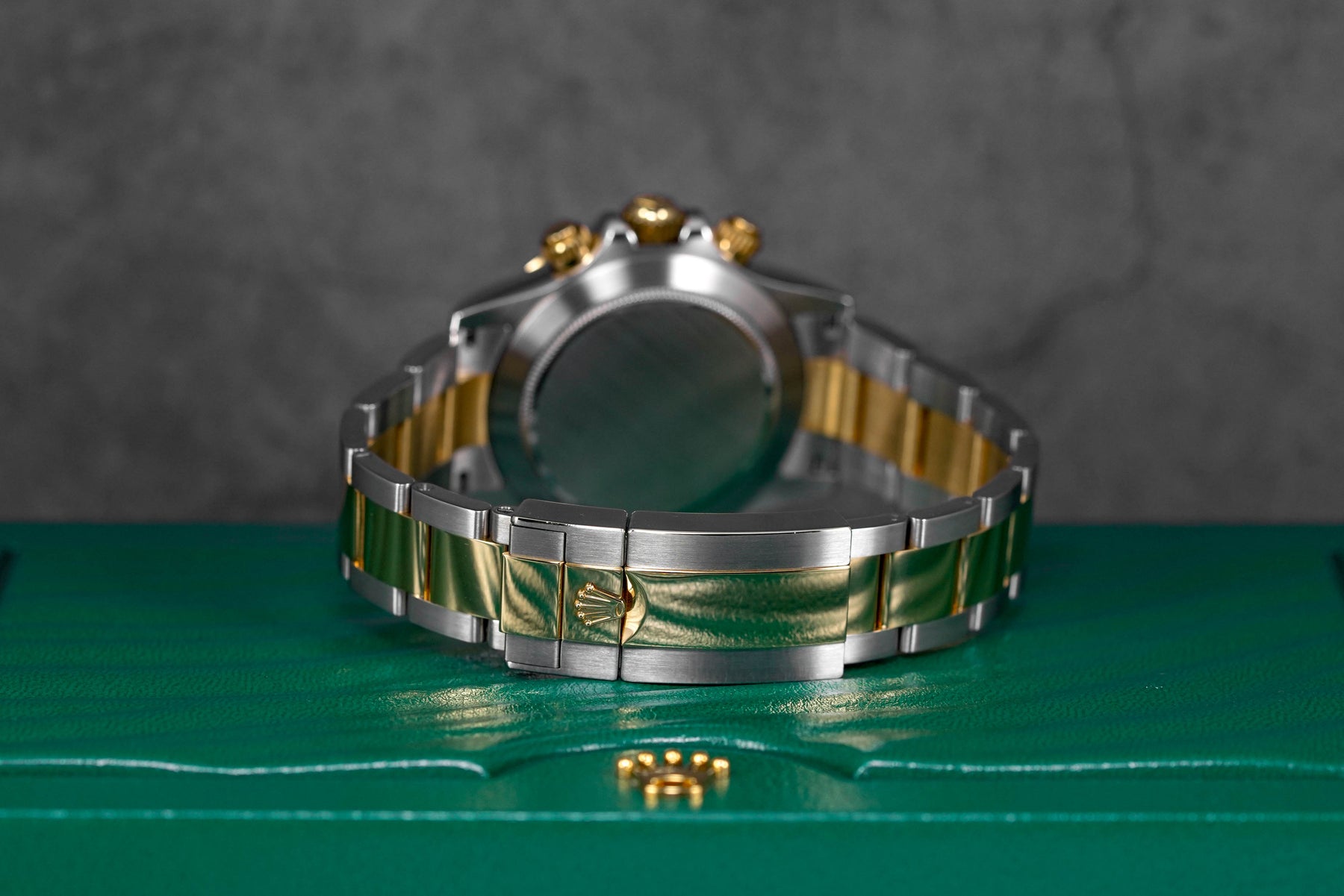 Daytona Yellowgold Champagne