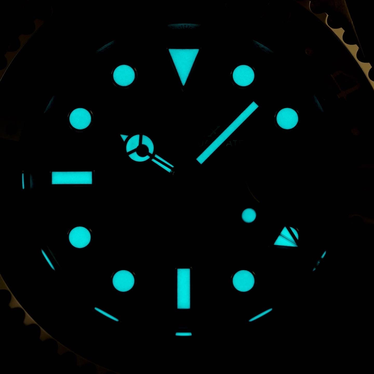 GMT MASTER-II 'BATMAN' (2018)