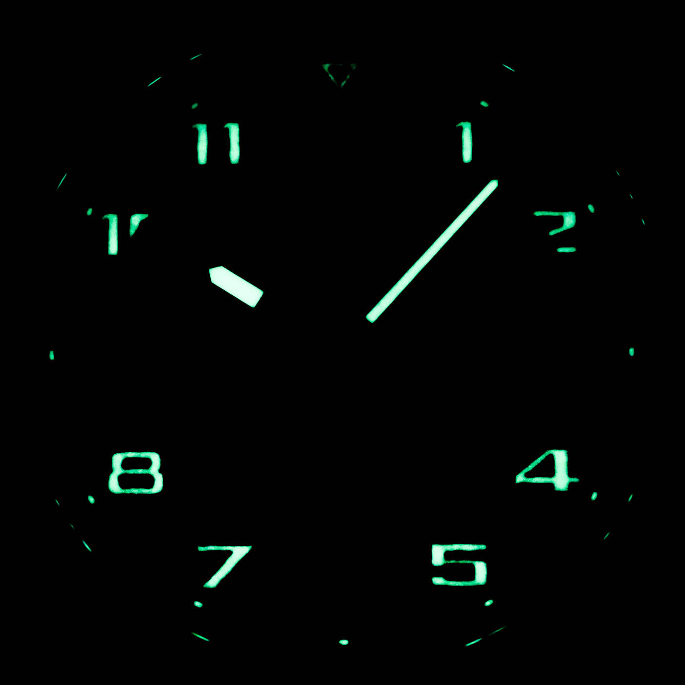 ENDURANCE PRO 44MM ORANGE (2021)