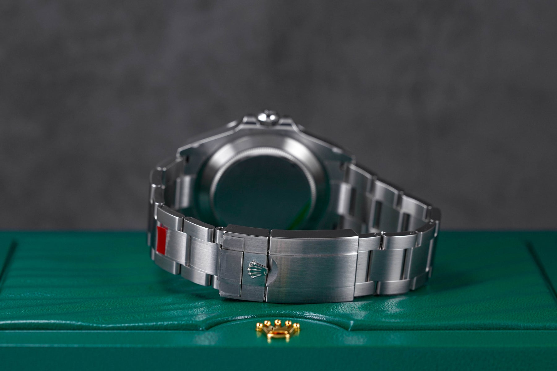 EXPLORER-II 42MM WHITE DIAL (2023)