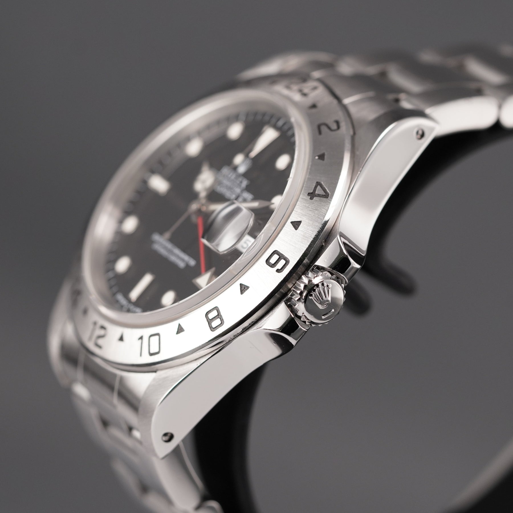 Rolex Explorer 16570