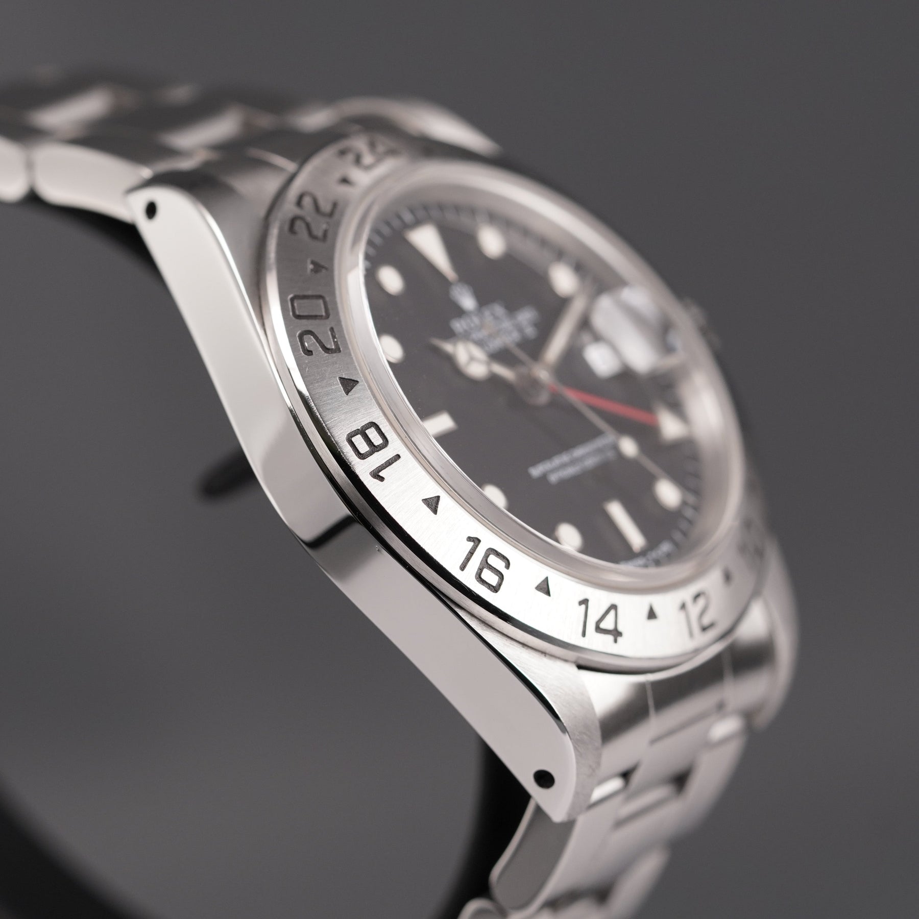 Rolex Explorer 16570