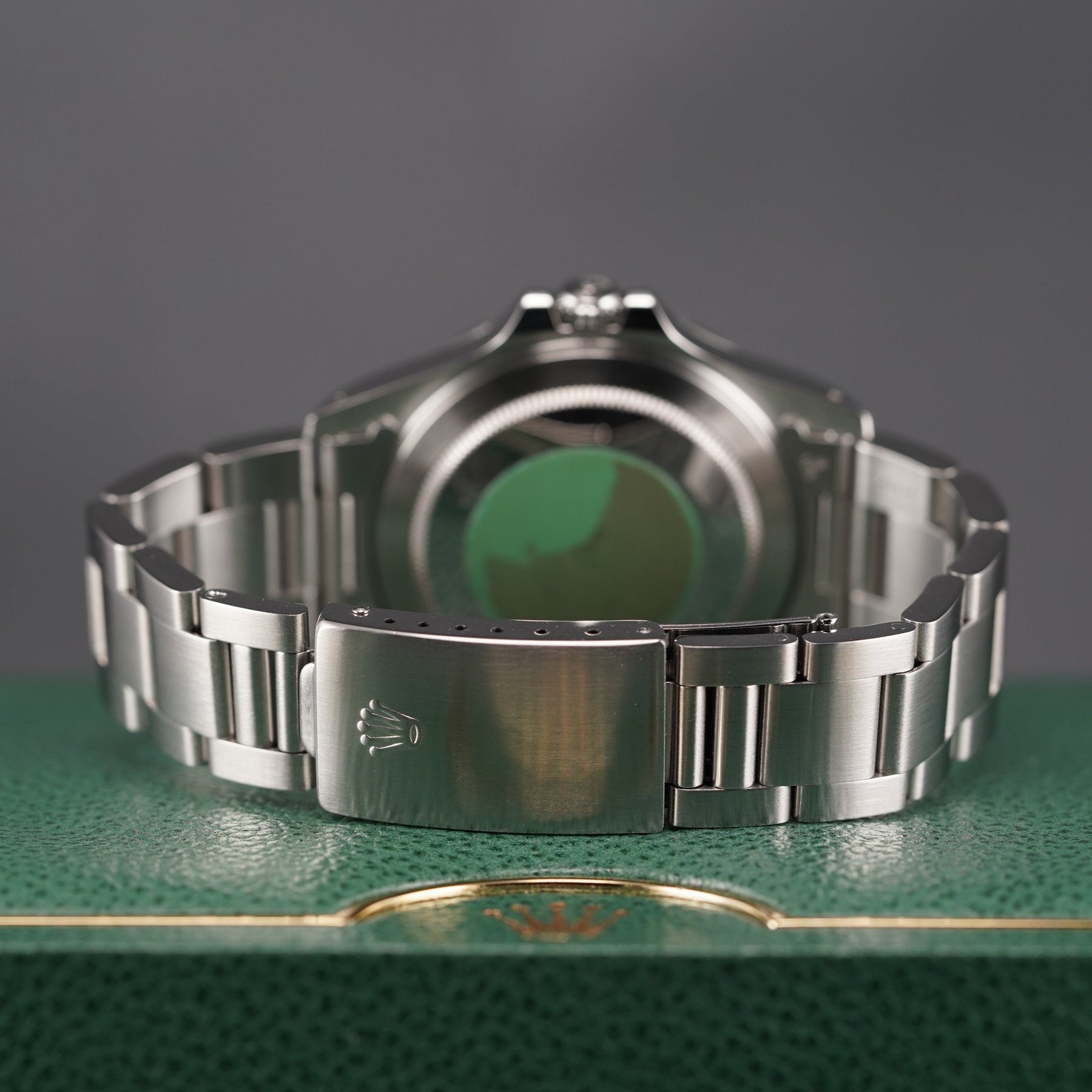 Rolex Explorer 16570