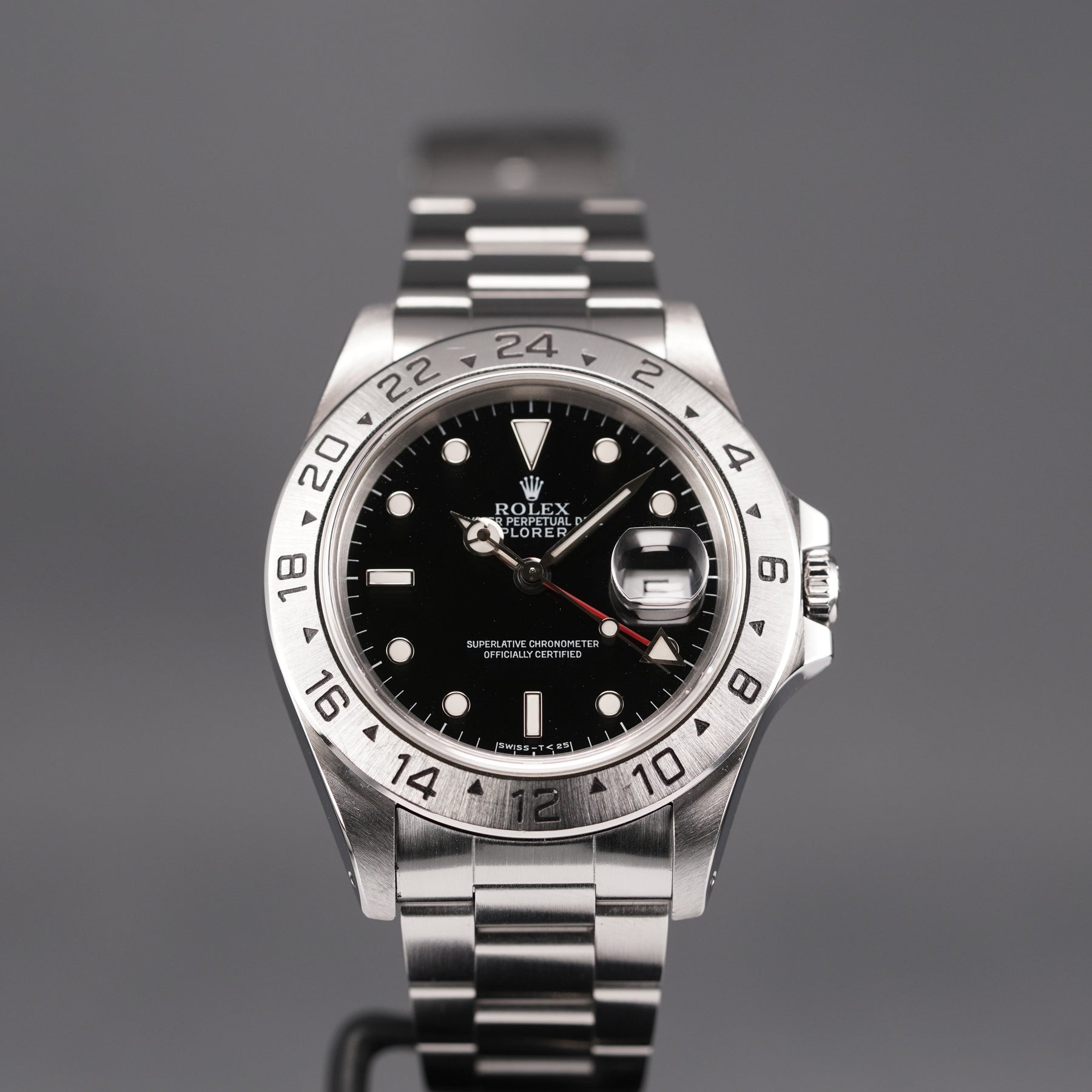 Rolex Explorer 16570