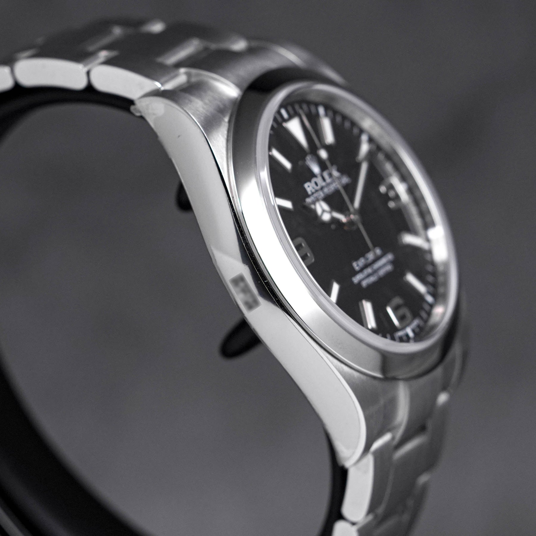 EXPLORER-1 39MM MK1 (2019)