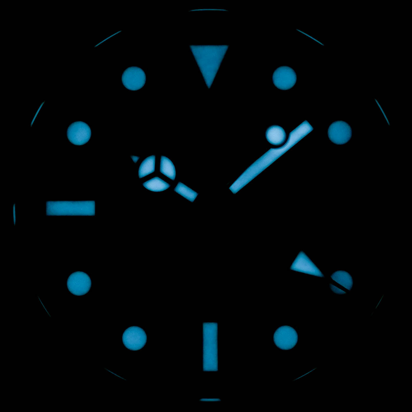 Explorer II Black Indonesia