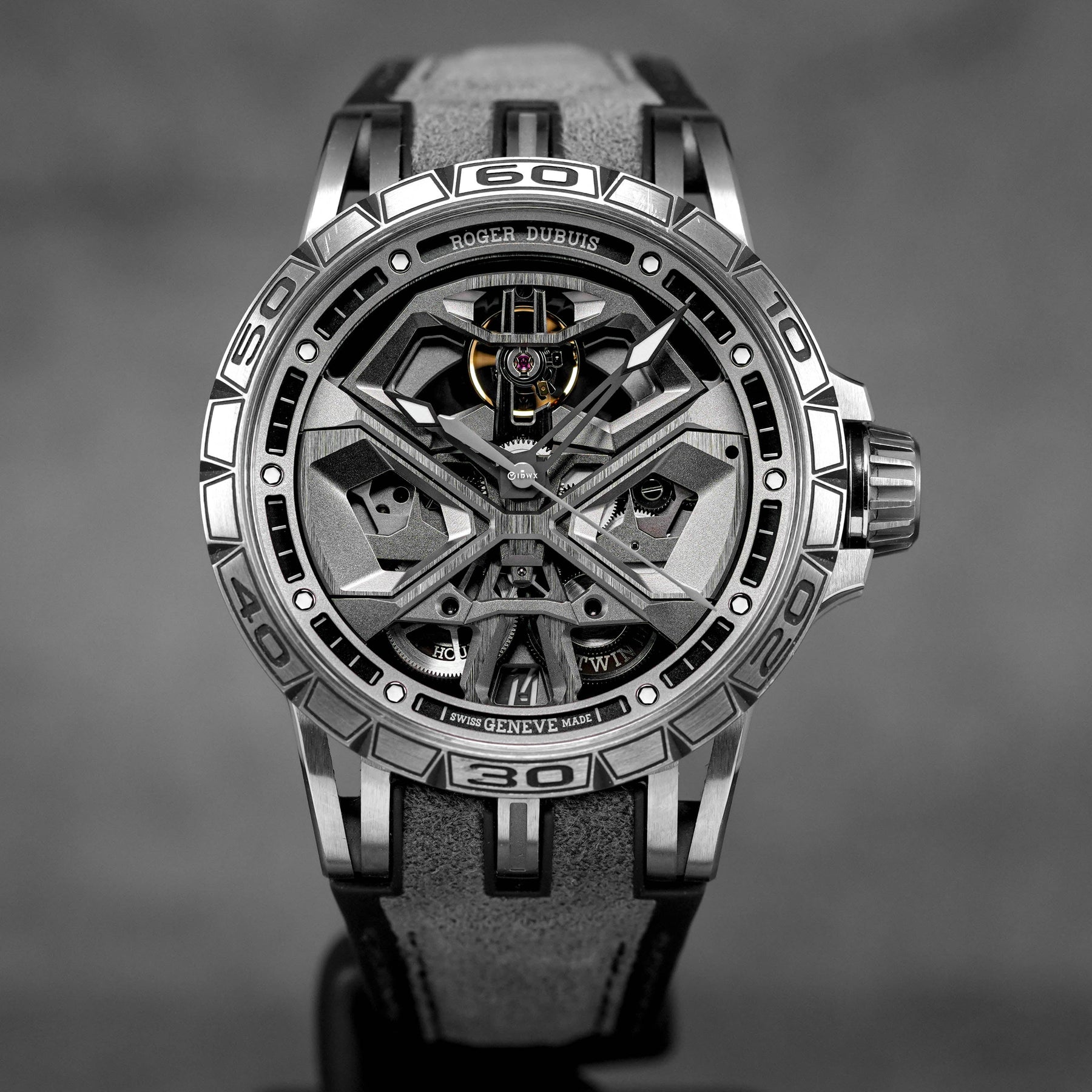 Excalibur Siper