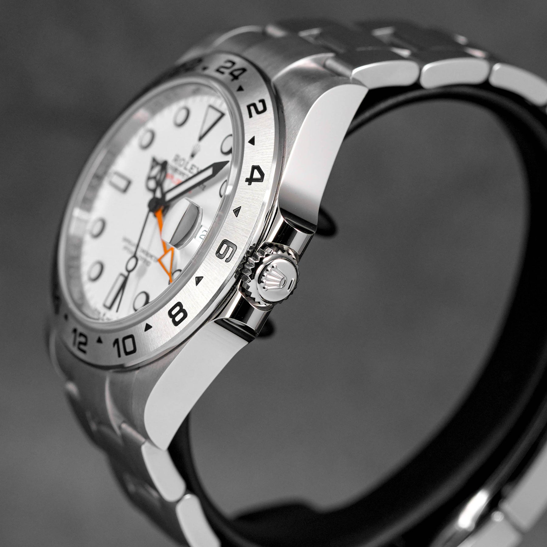 Explorer-ii White Indonesia