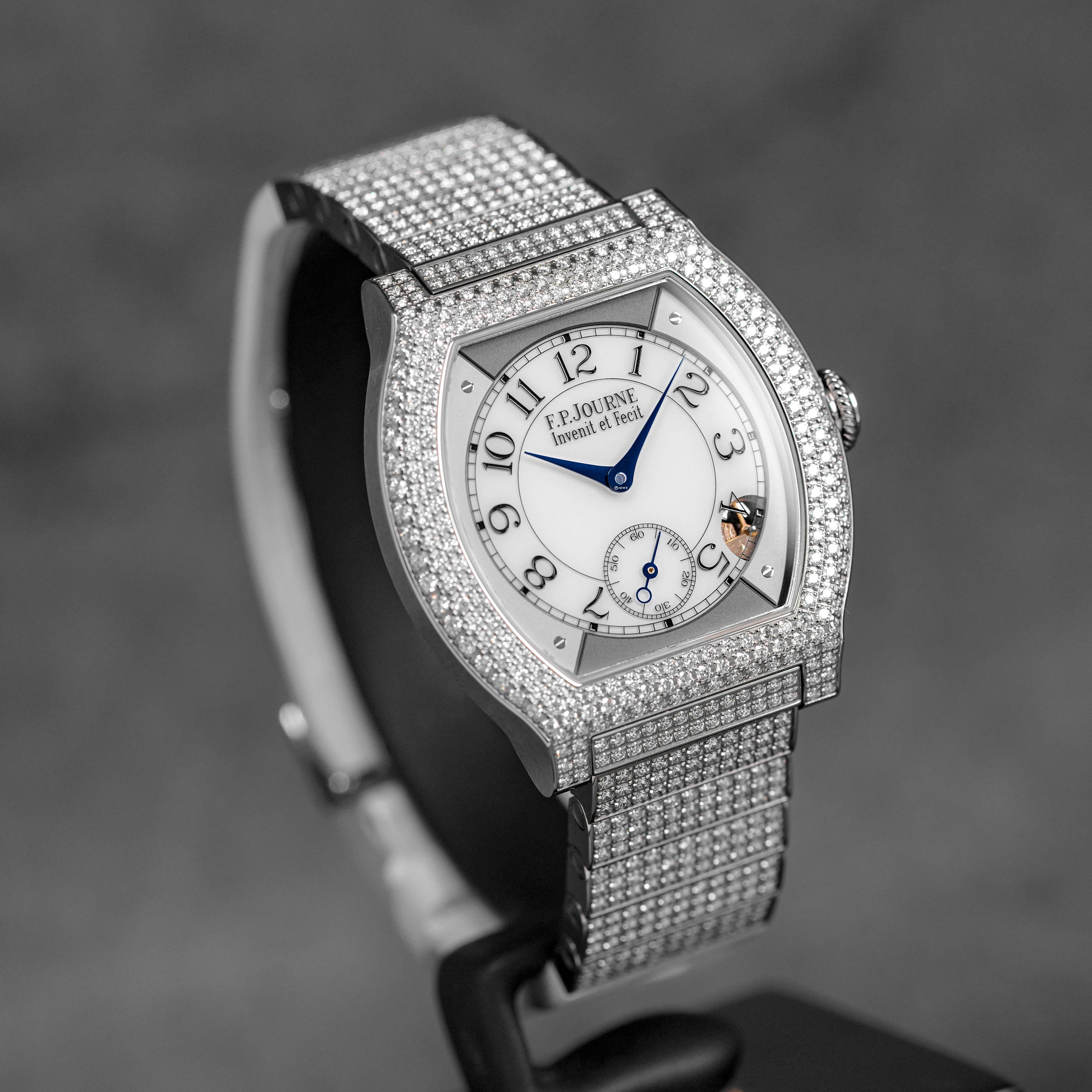 Harga F.P. Journe Elegante