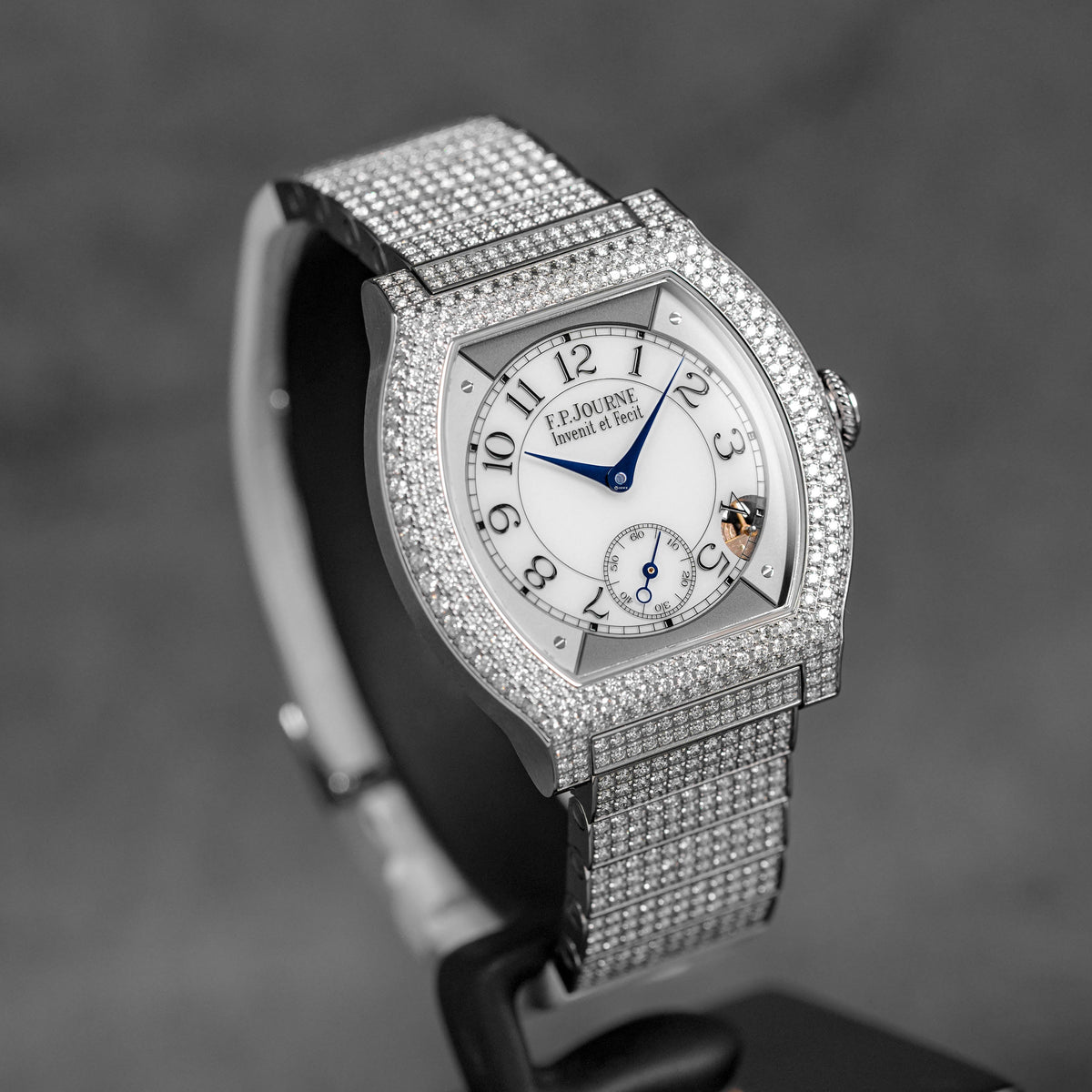 Harga F.P. Journe Elegante