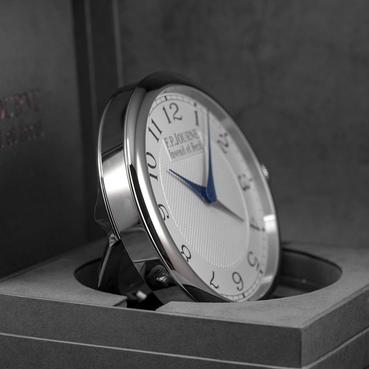 F.P. Journe Souveraine
