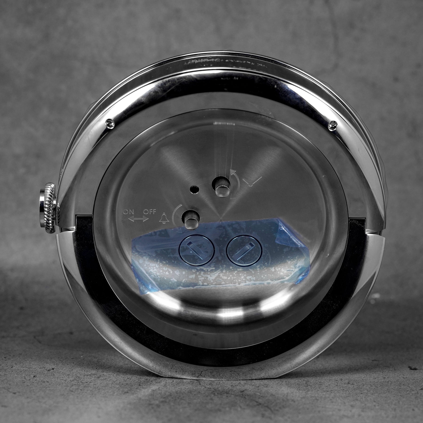 Harga F.P. Journe Alarm Clock