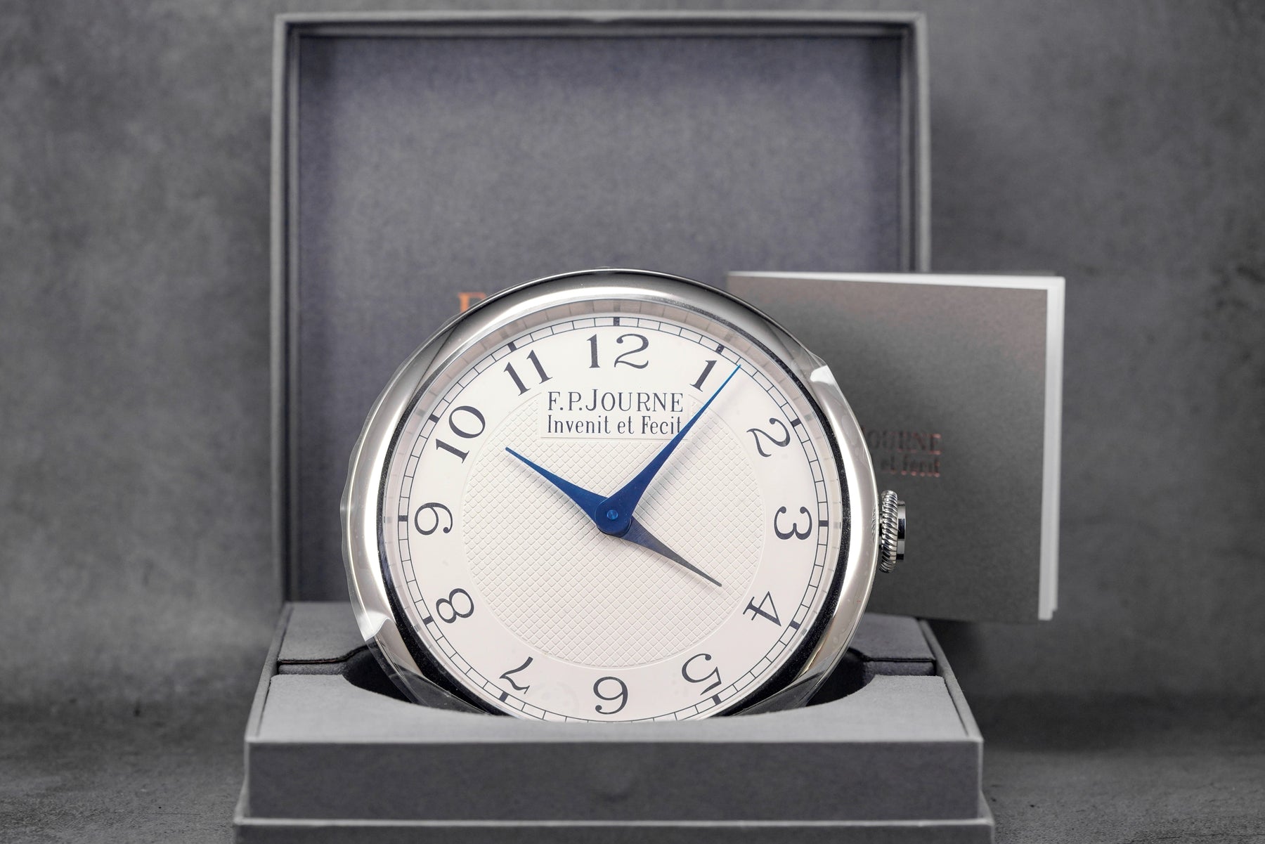 Harga F.P. Journe Alarm Clock