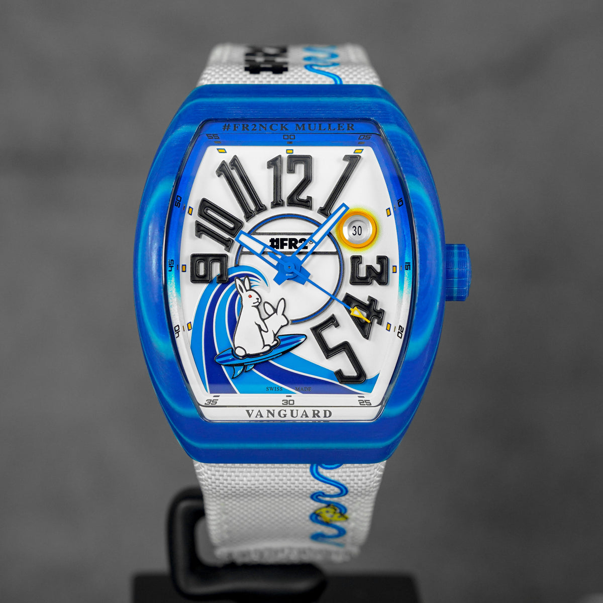 Harga FM FR2 Blue Terbaru