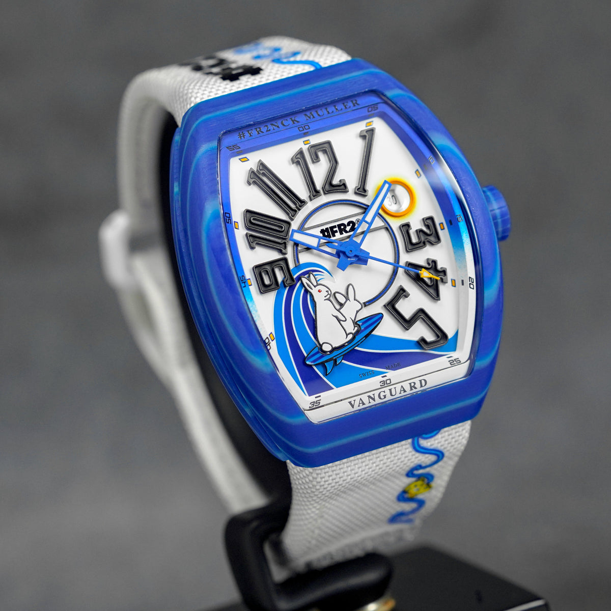 Harga FM FR2 Blue Terbaru