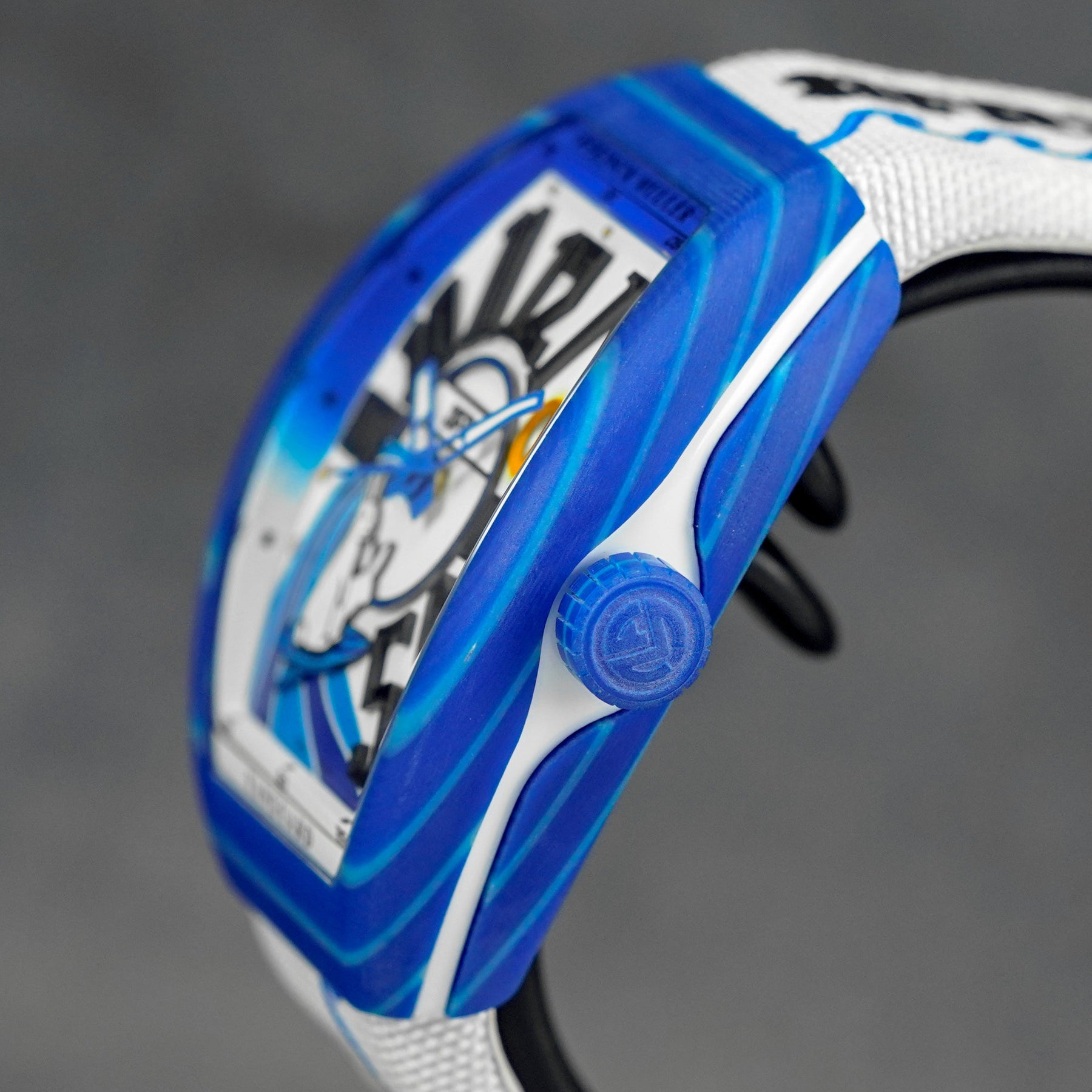 Harga FM FR2 Blue Terbaru