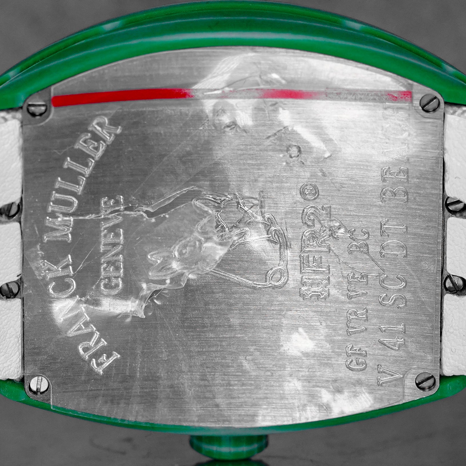 Harga FM Vanguard FR2 Green Terbaru