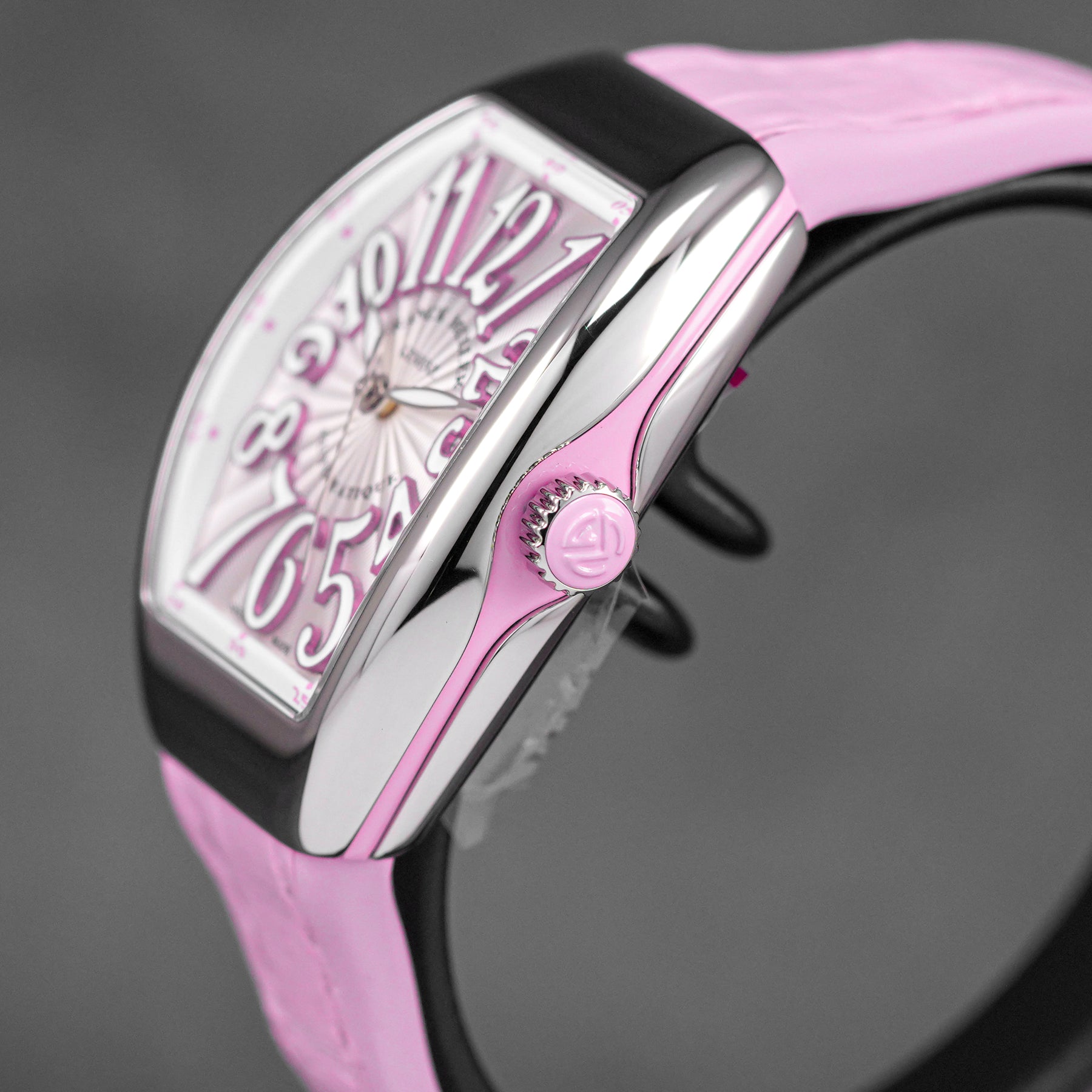 FM V32 Pink