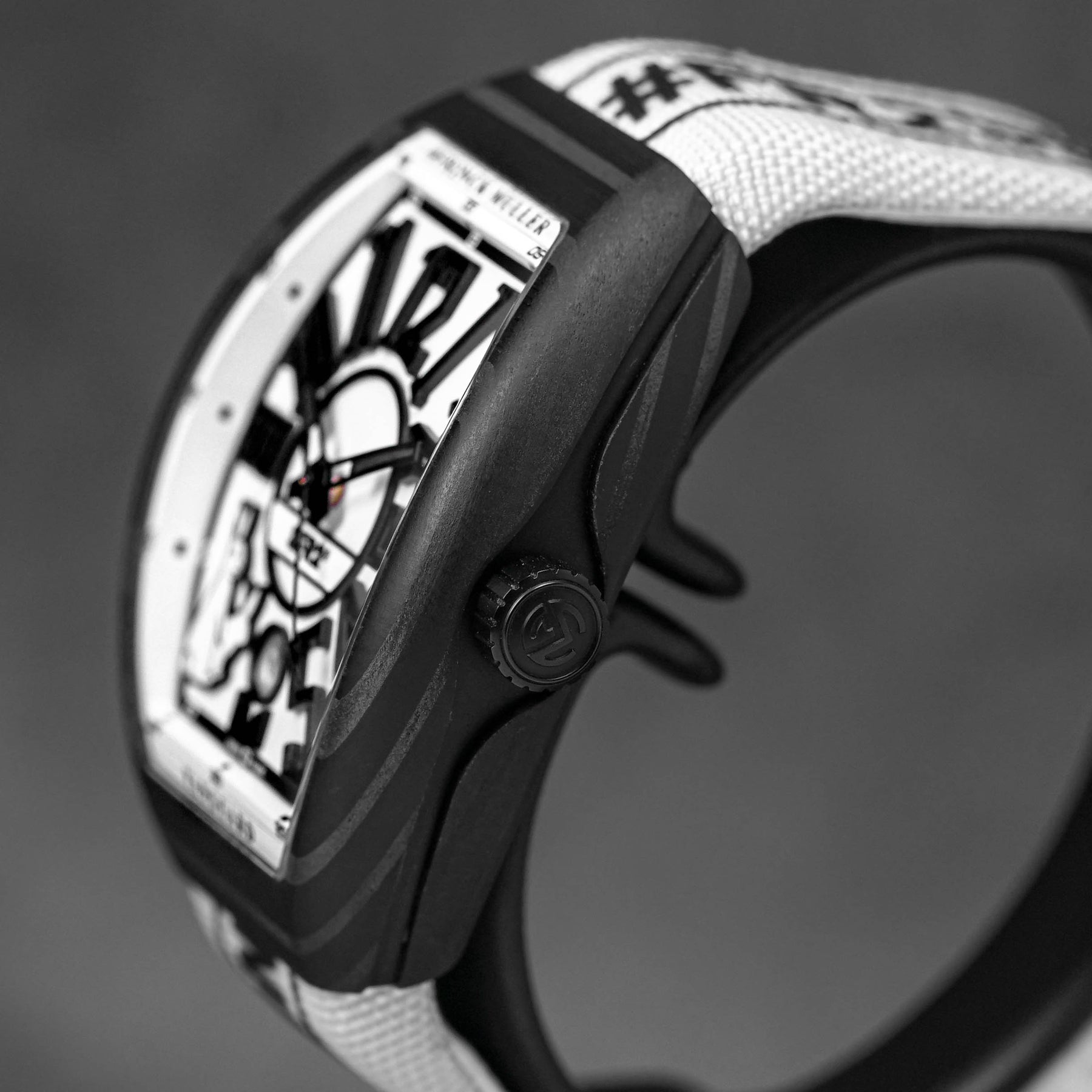 Vanguard FR2 Fxxking Rabbit