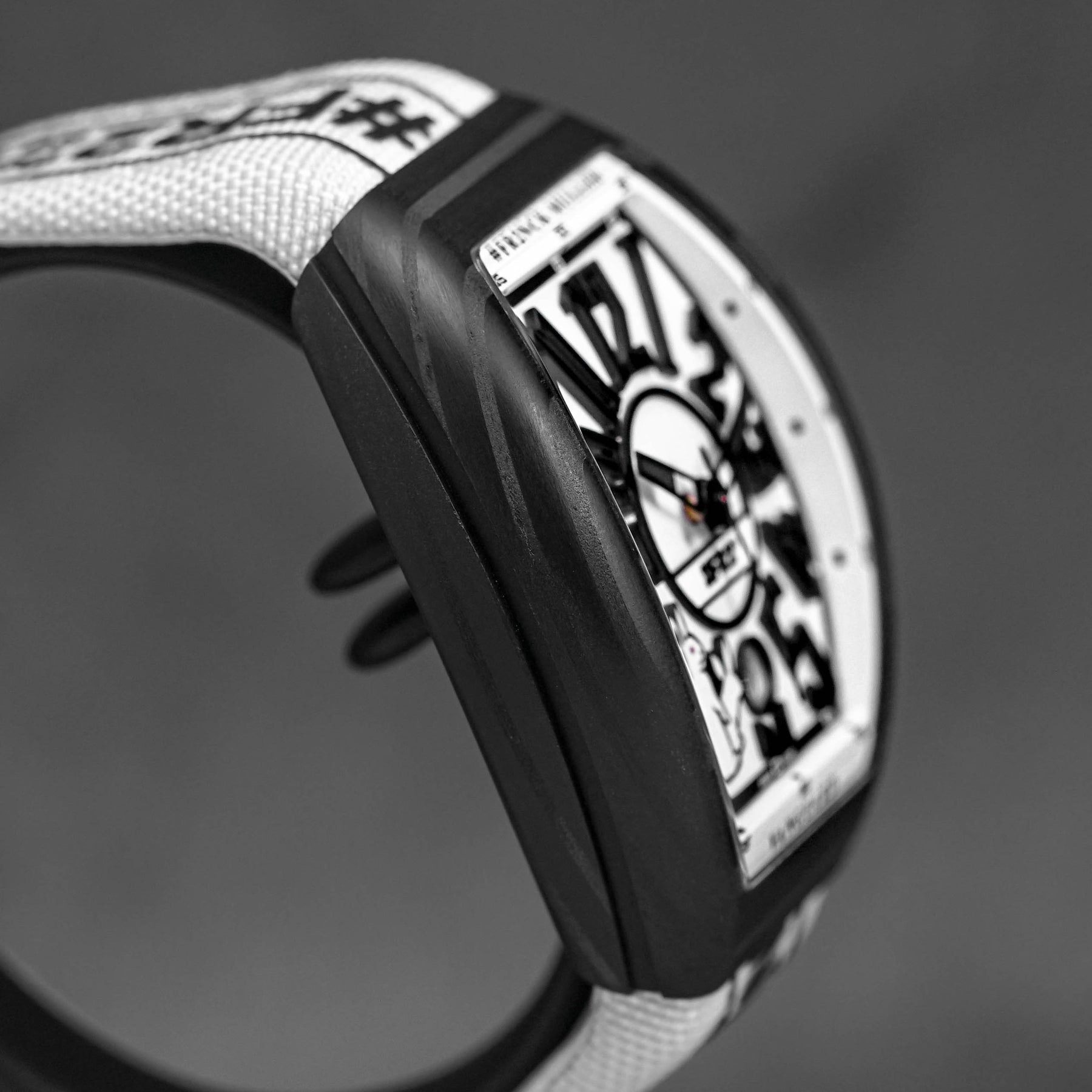 Vanguard FR2 Fxxking Rabbit
