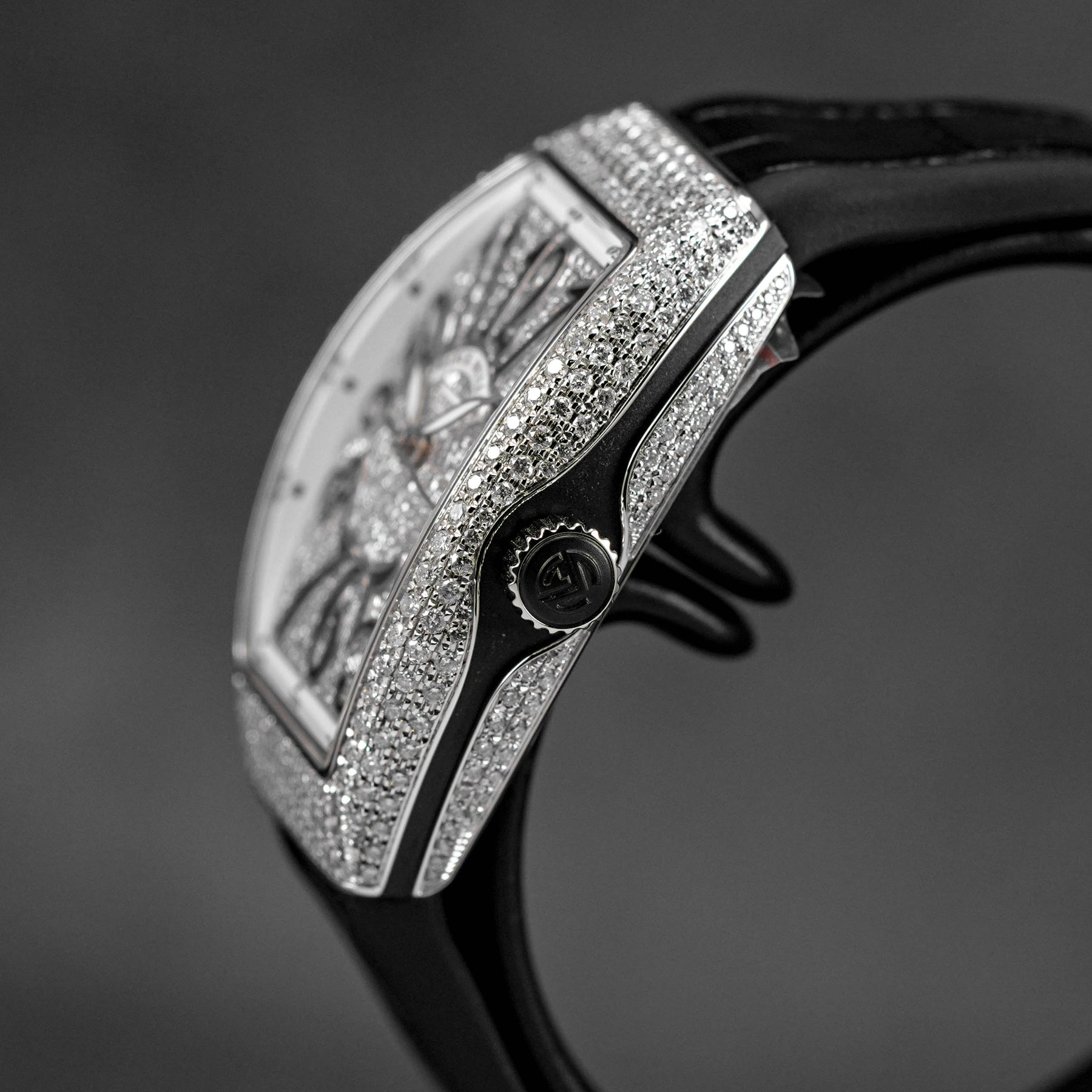 Franck Muller V32