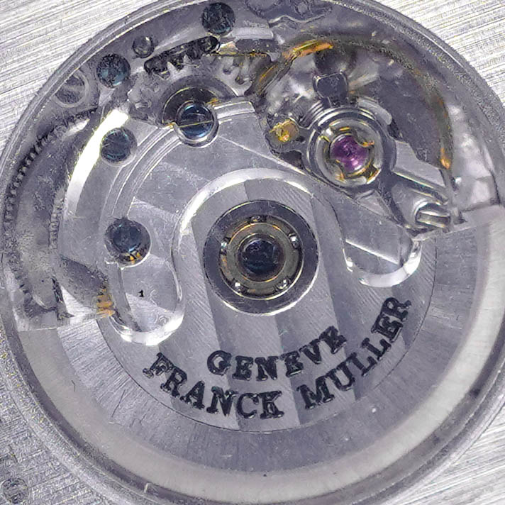 Franck Muller V32