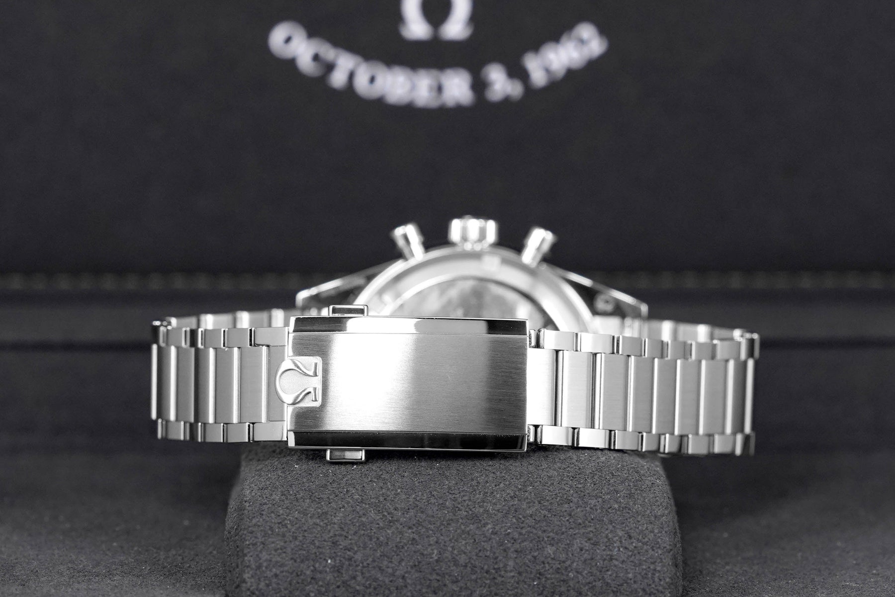 Harga First Omega In Space