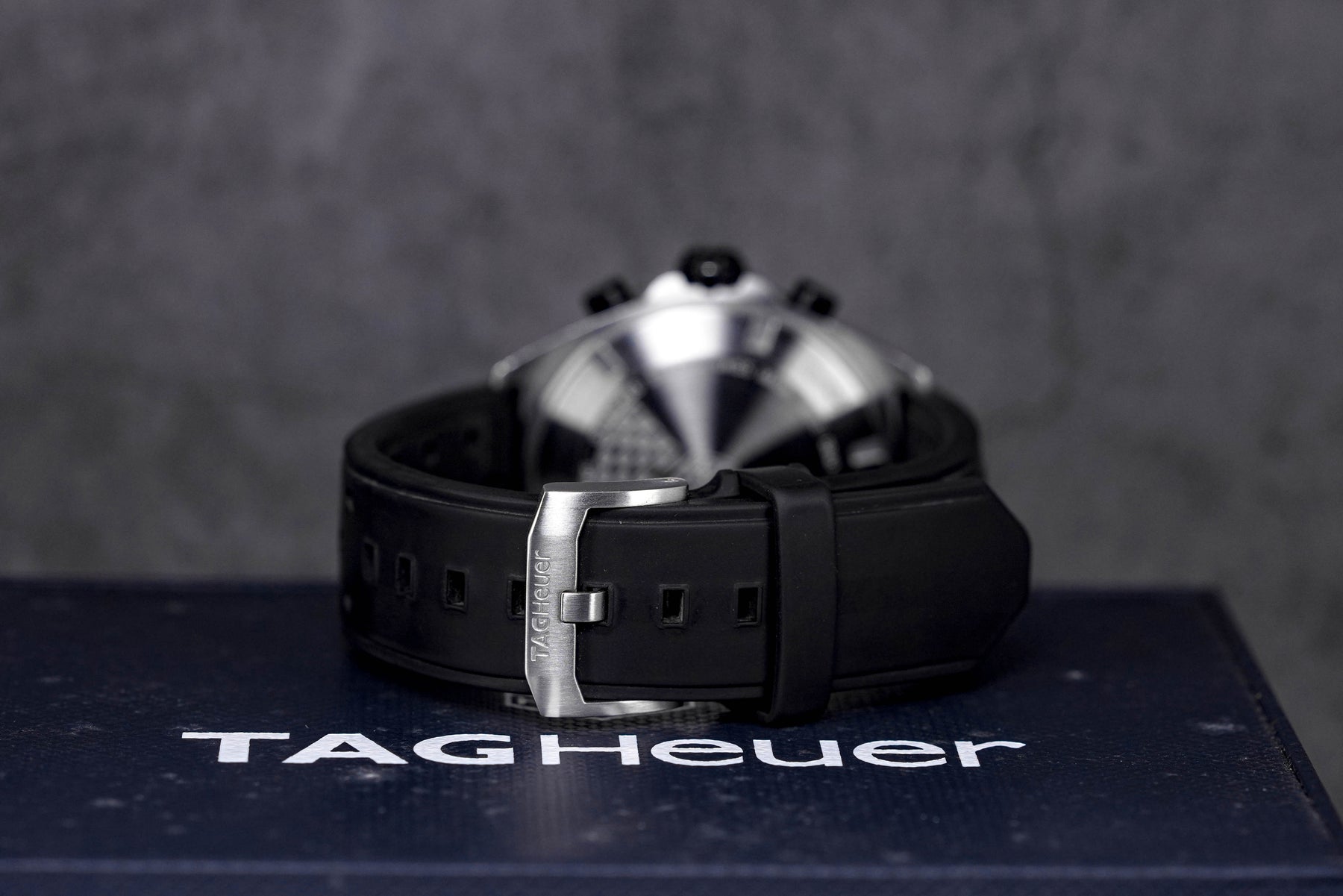 Formula 1 Black