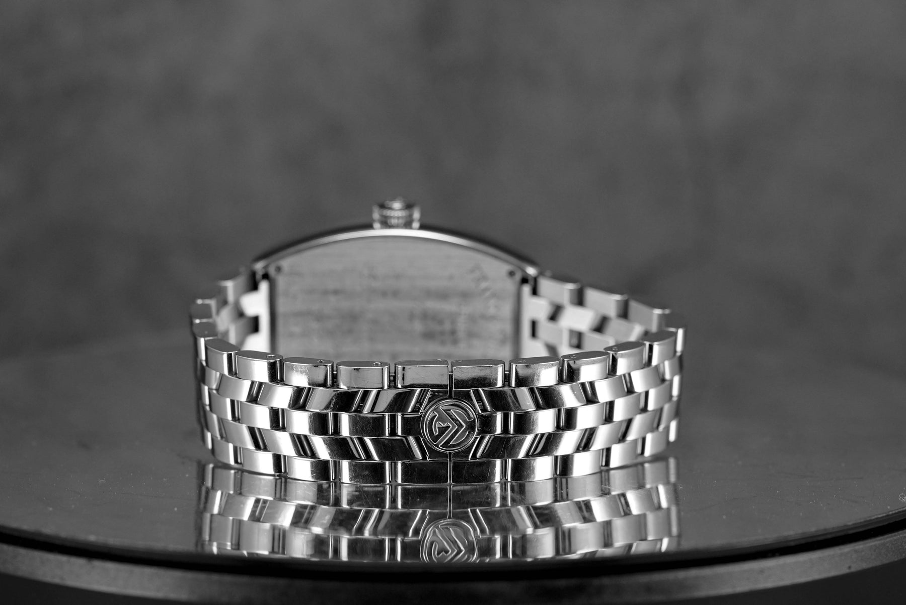 Harga Franck Muller Casablanca Black