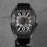 Harga Franck Muller Conquistador Grand Prix